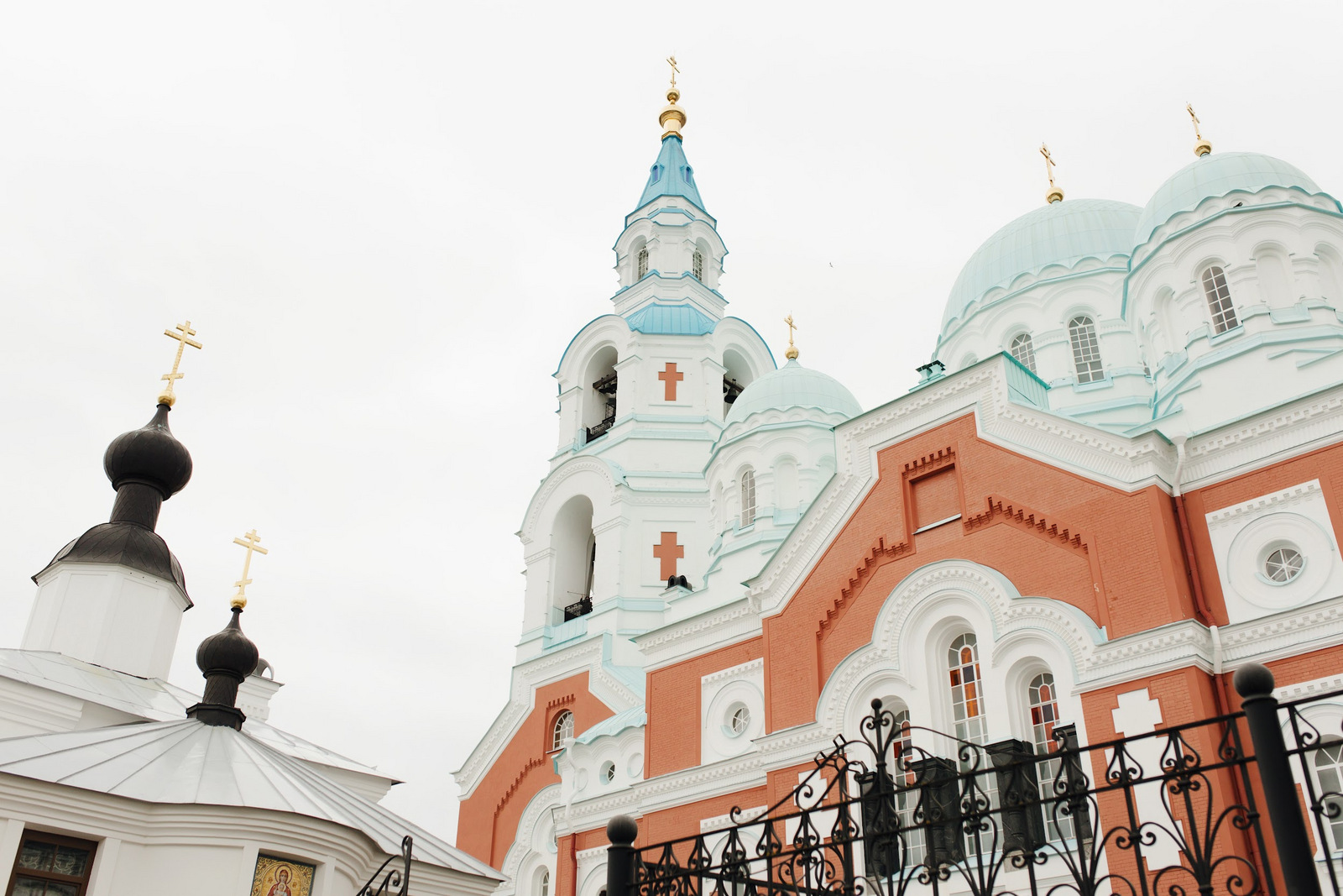 В Карелию На Июньские Праздники (3/17)