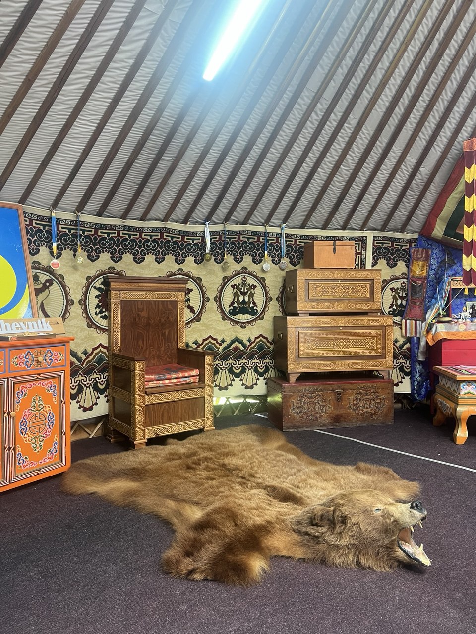 Путешествие к бурятам из Иркутска: экскурсия в дацан, к шаману или в этноцентр (16/16)