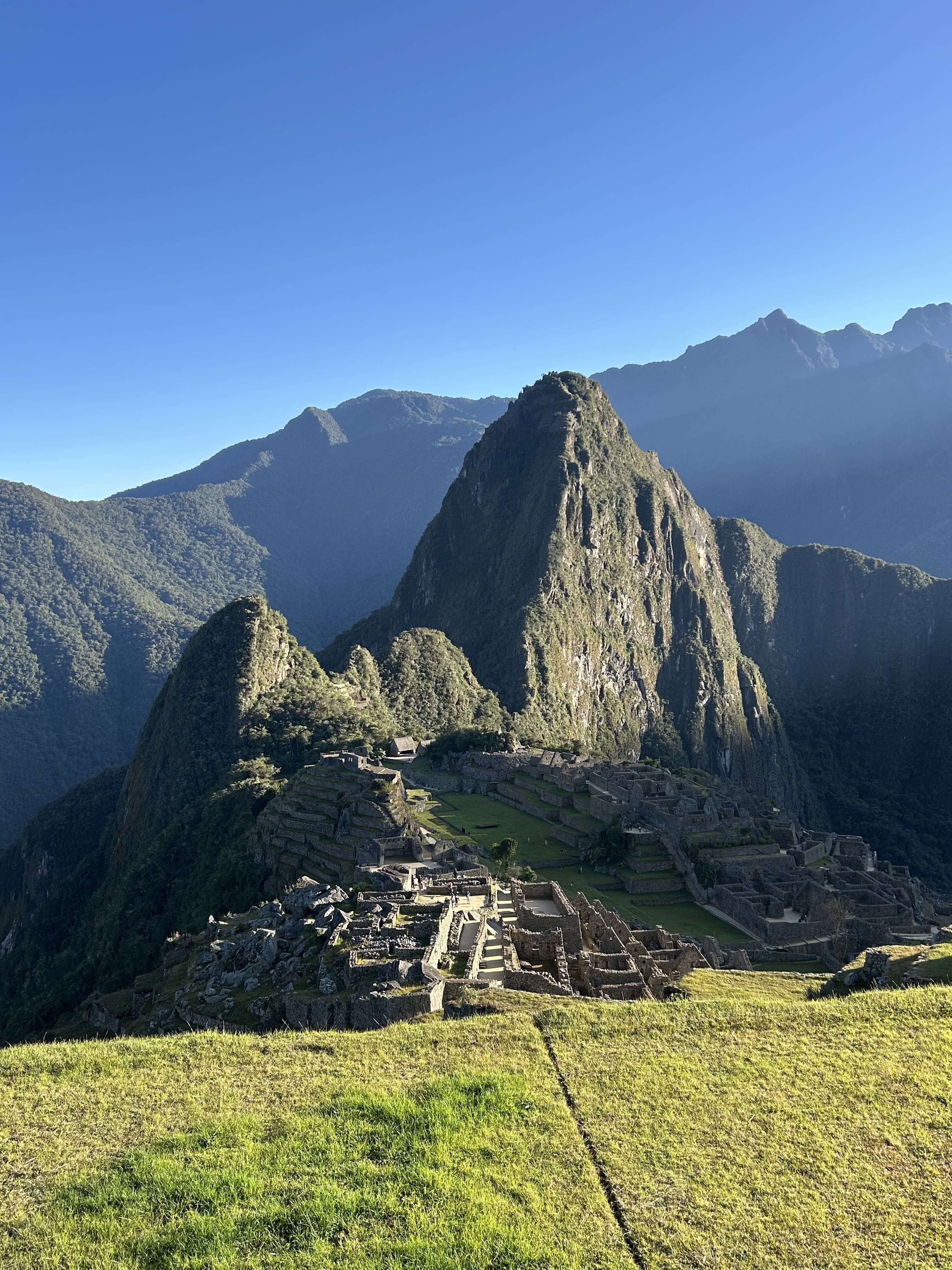 Перу,Боливия,Чили : комфорт,самолёты,джипинг (38/64)