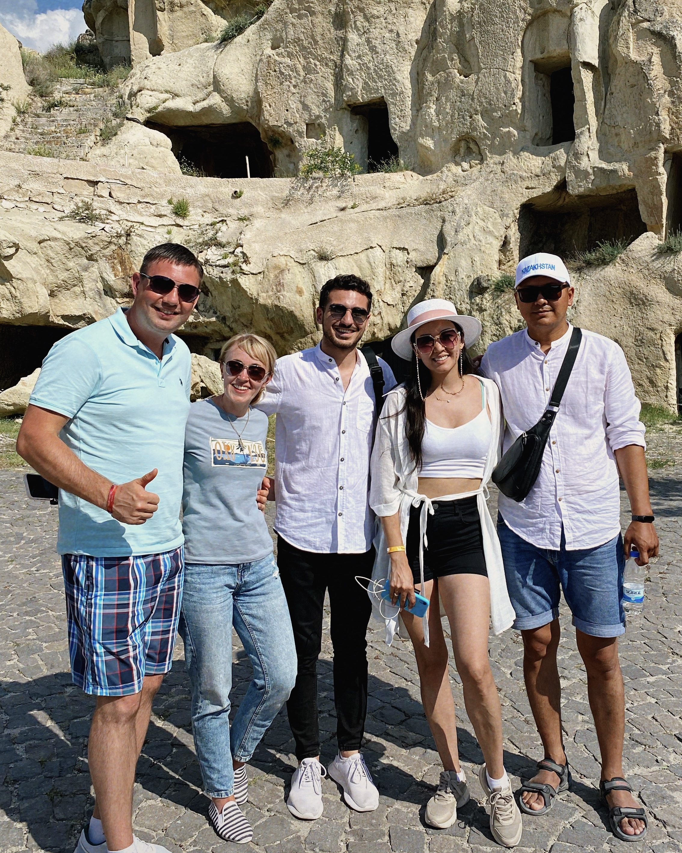 Каппадокия Всё Включено (Фотография + Турецкая ночь) (1/26)