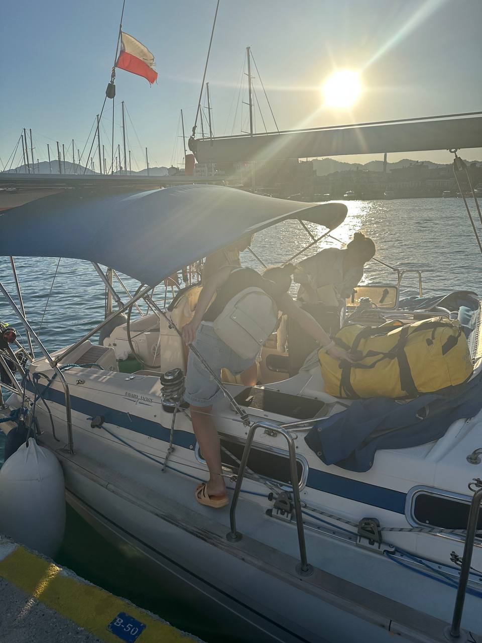 Море, горы и искусство (7/25)