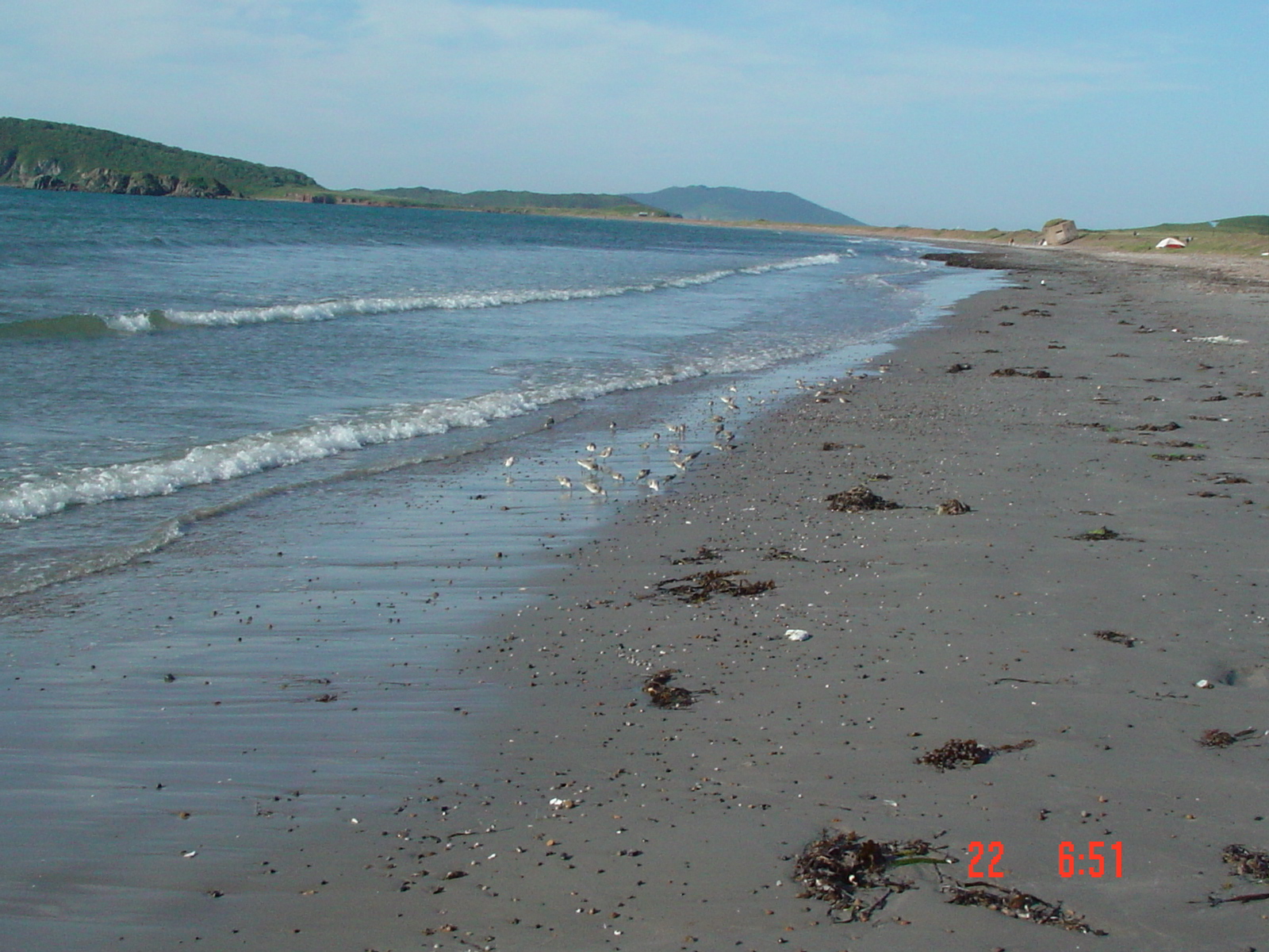 Тур выходного дня Остров Попова (8/8)