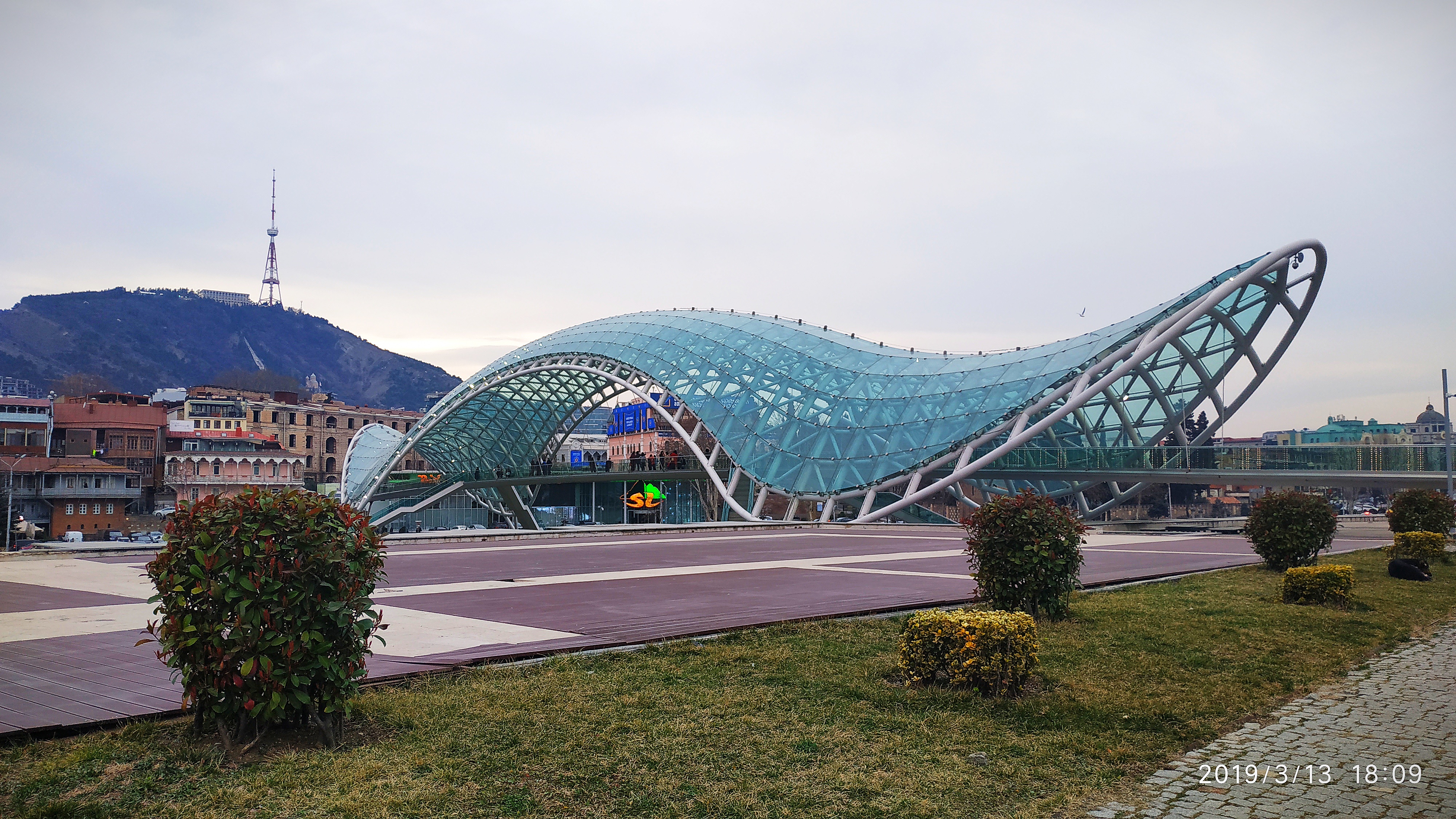 Мая Твая Грузия (23/26)