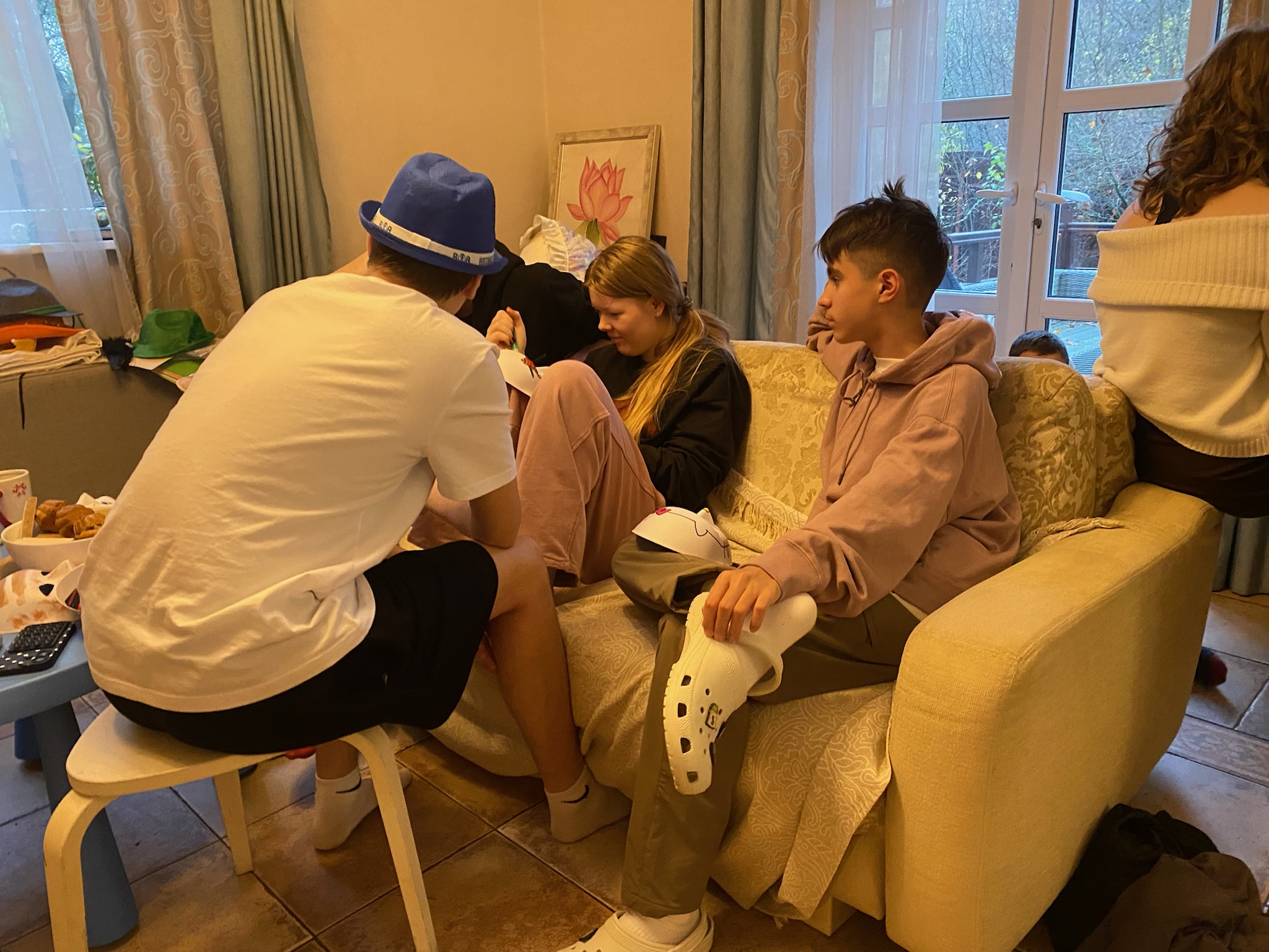 Праздник 8 марта для всей семьи в Подмосковье (8/17)