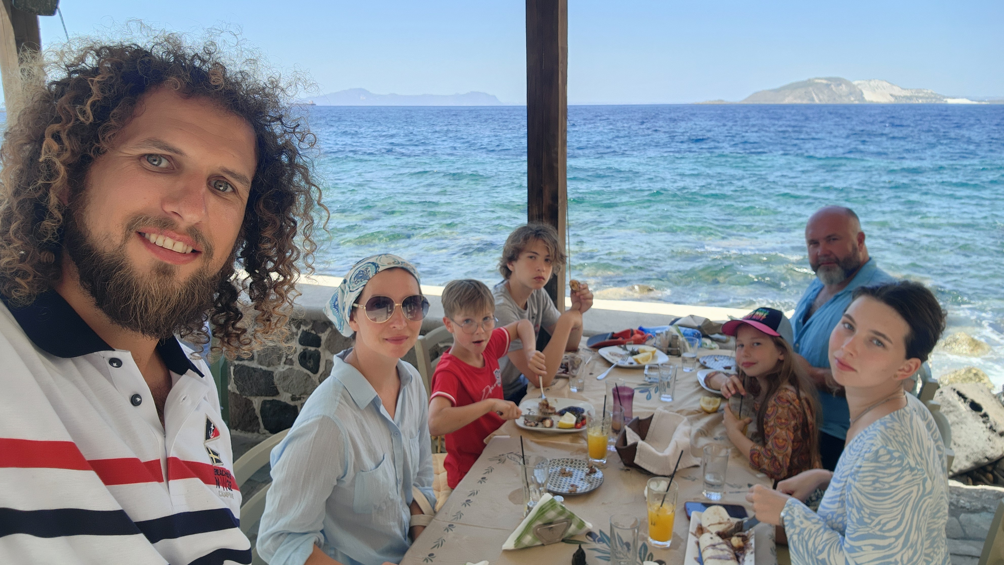 Яхтенное путешествие по северу Сардинии и Корсике на катамаране (4/9)