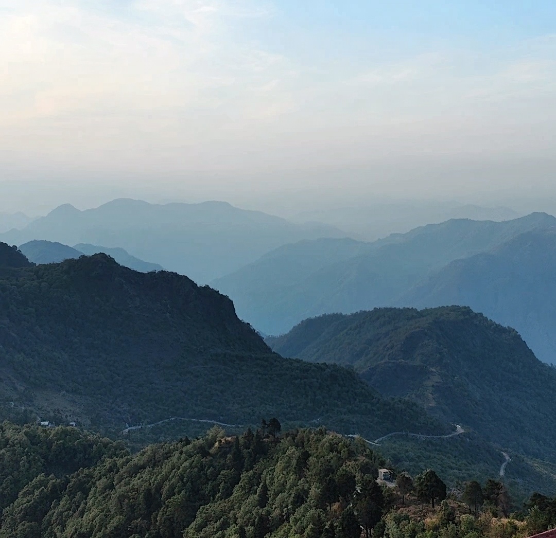 Ришикеш. Посещение Шактипитх