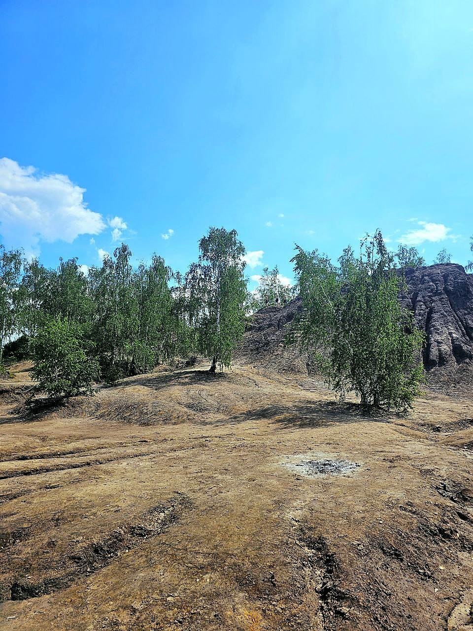 Кондуки, голубые озера, горы. (10/18)