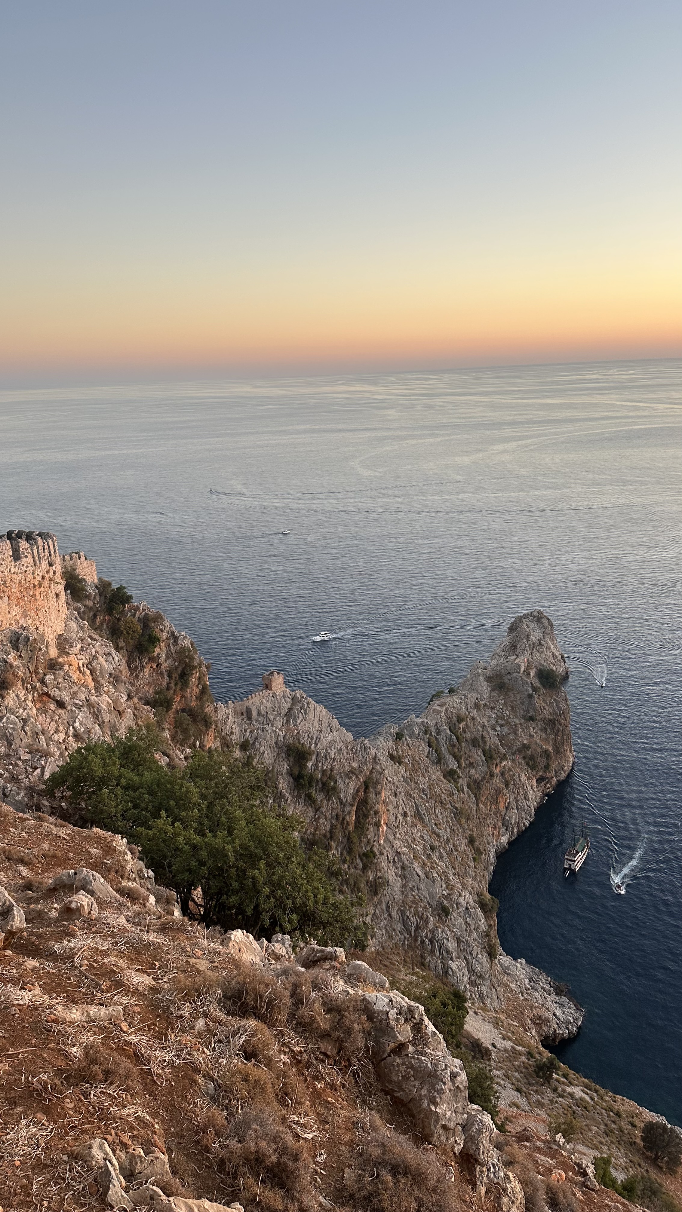 Штурм Алании