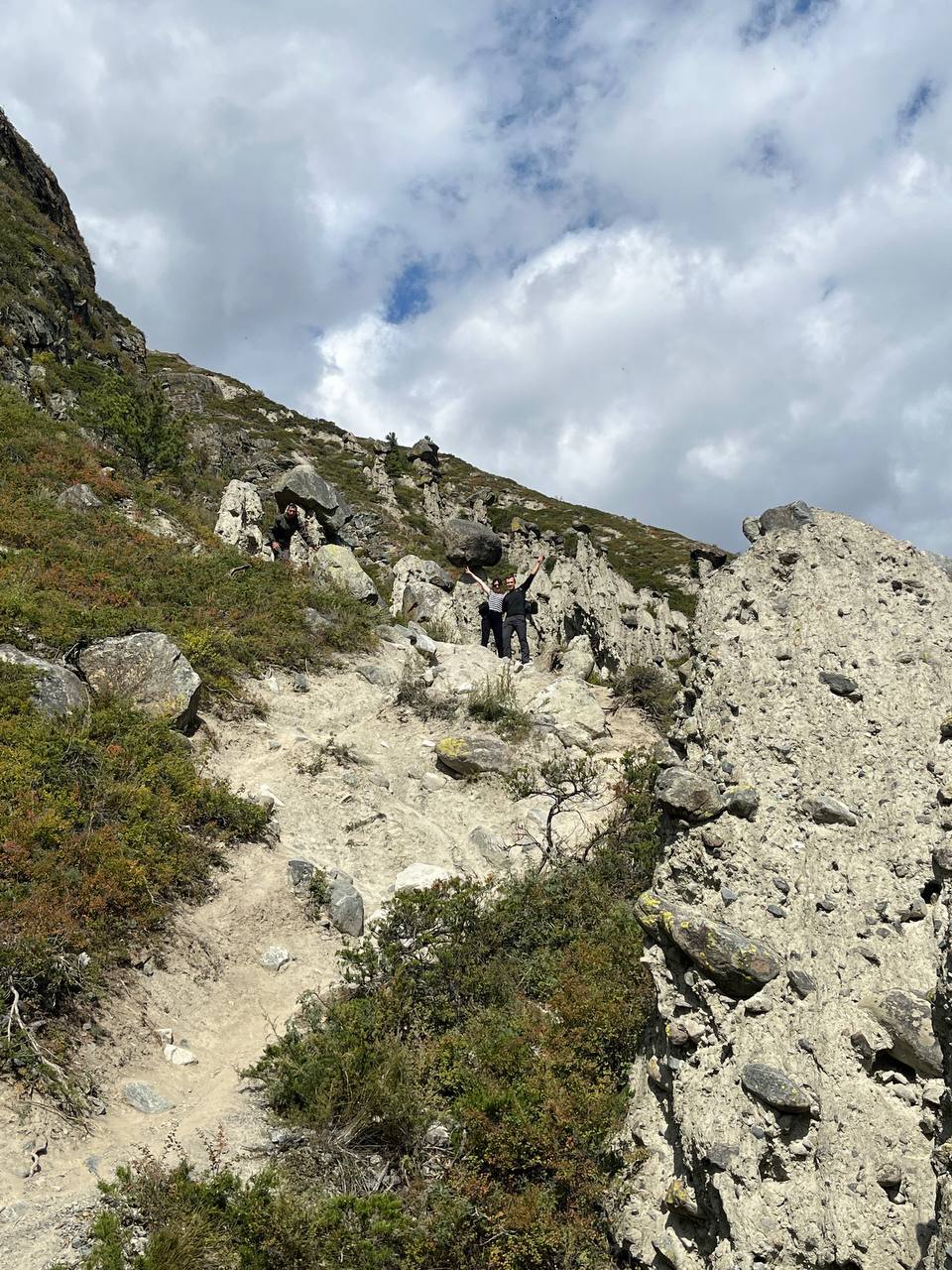 Золотое кольцо+Актру (16/21)