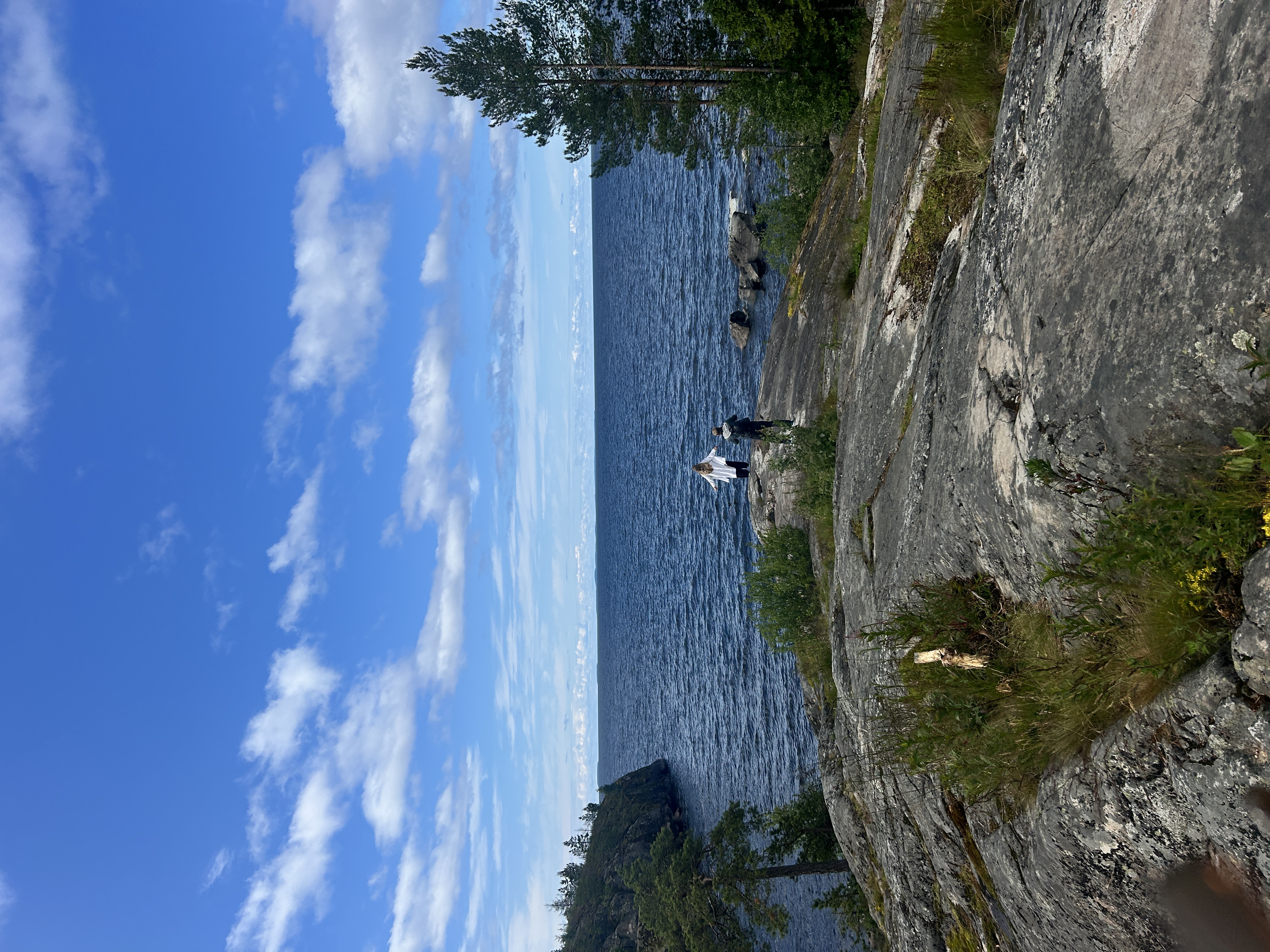 Вся Карелия. Топ места, 5 дней. Комфортные Барнхаус - домики (48/68)