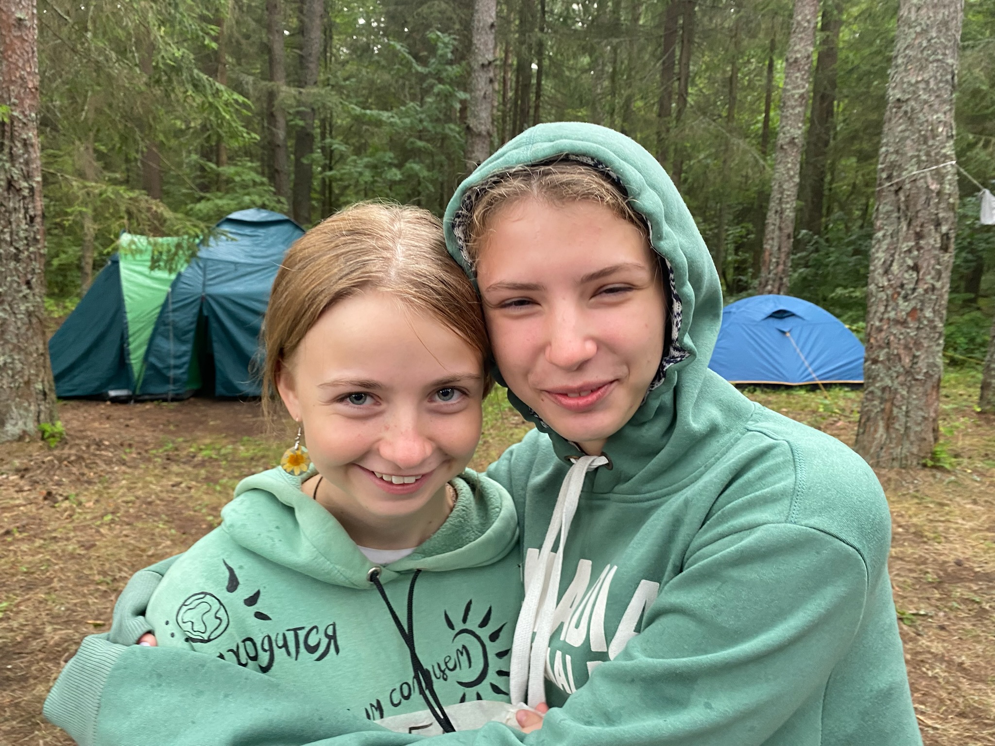 Праздник 8 марта для всей семьи в Подмосковье (15/17)