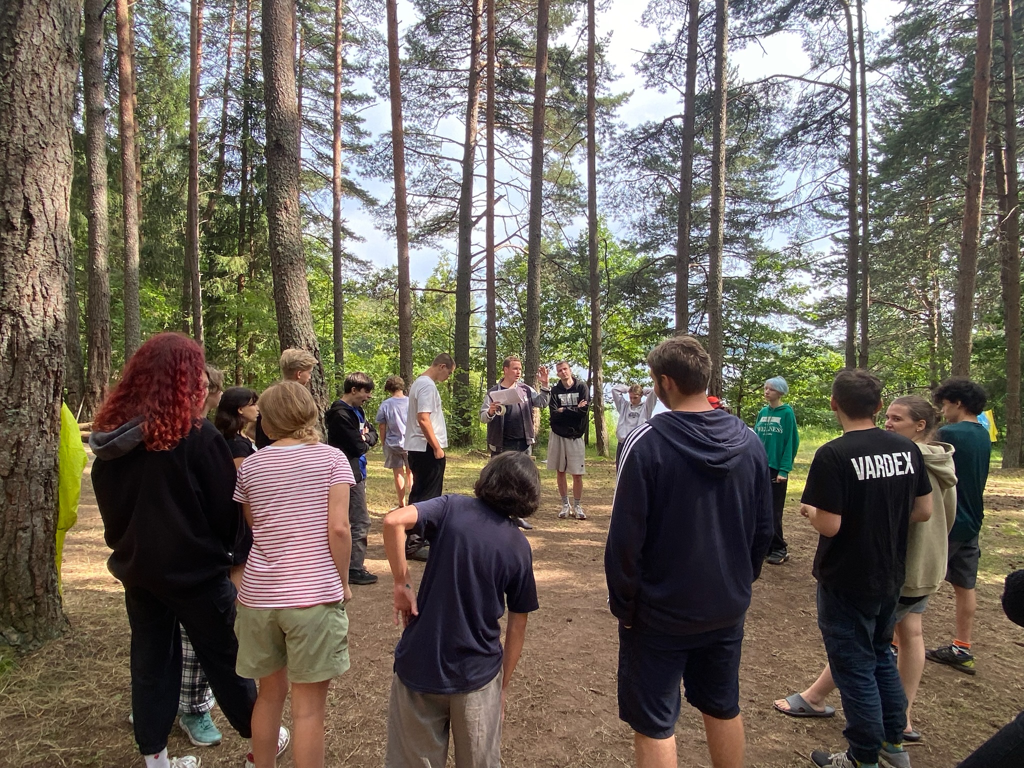 Праздник 8 марта для всей семьи в Подмосковье (16/17)