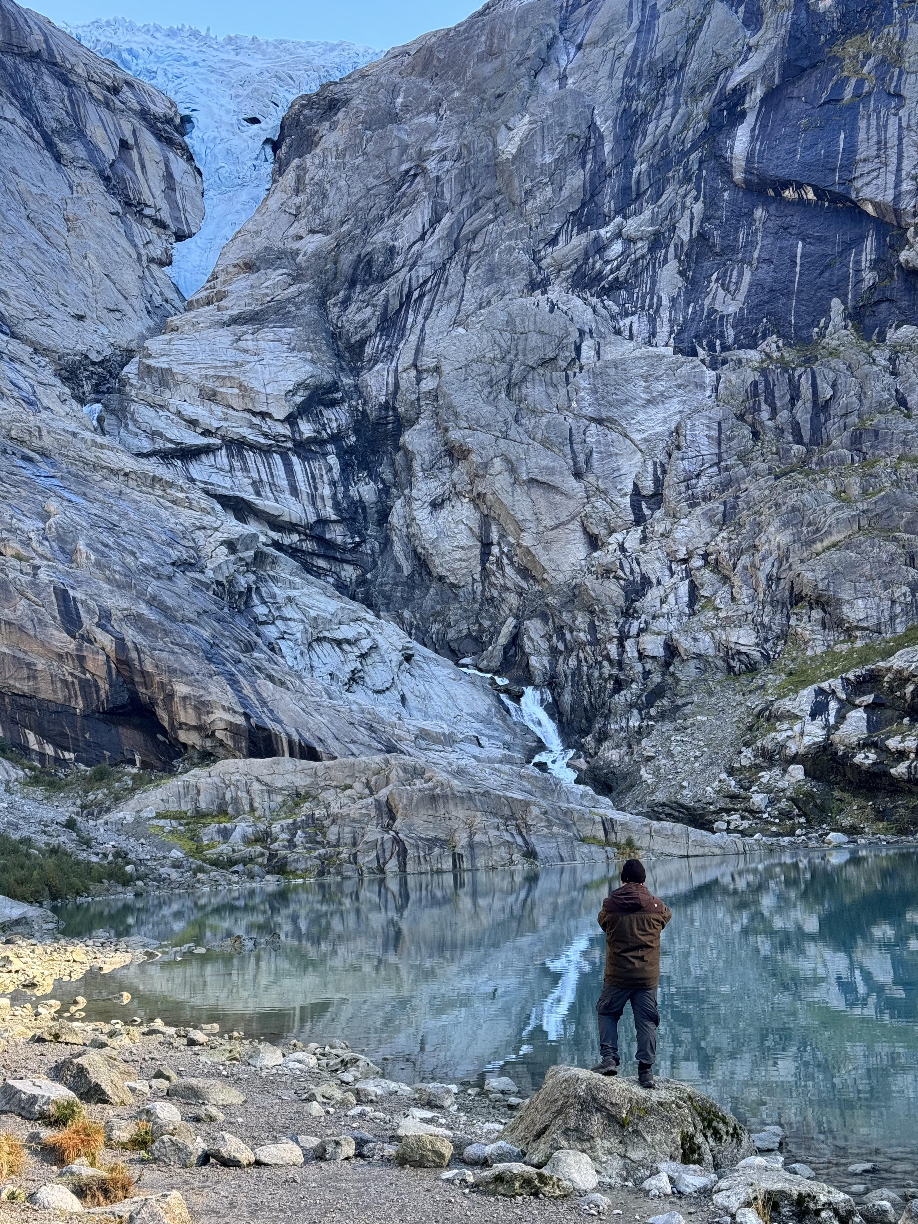 Norway - сказочная Норвегия (13/24)