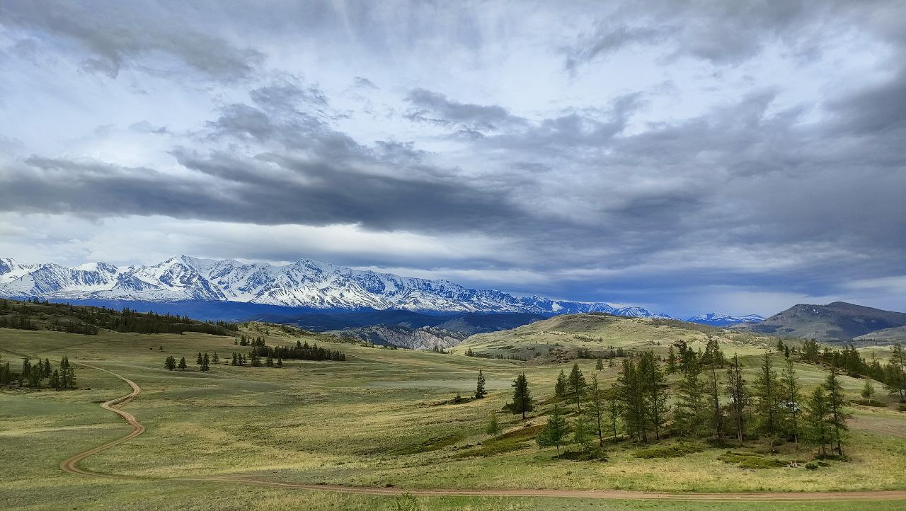 Золотое кольцо+Актру (4/21)