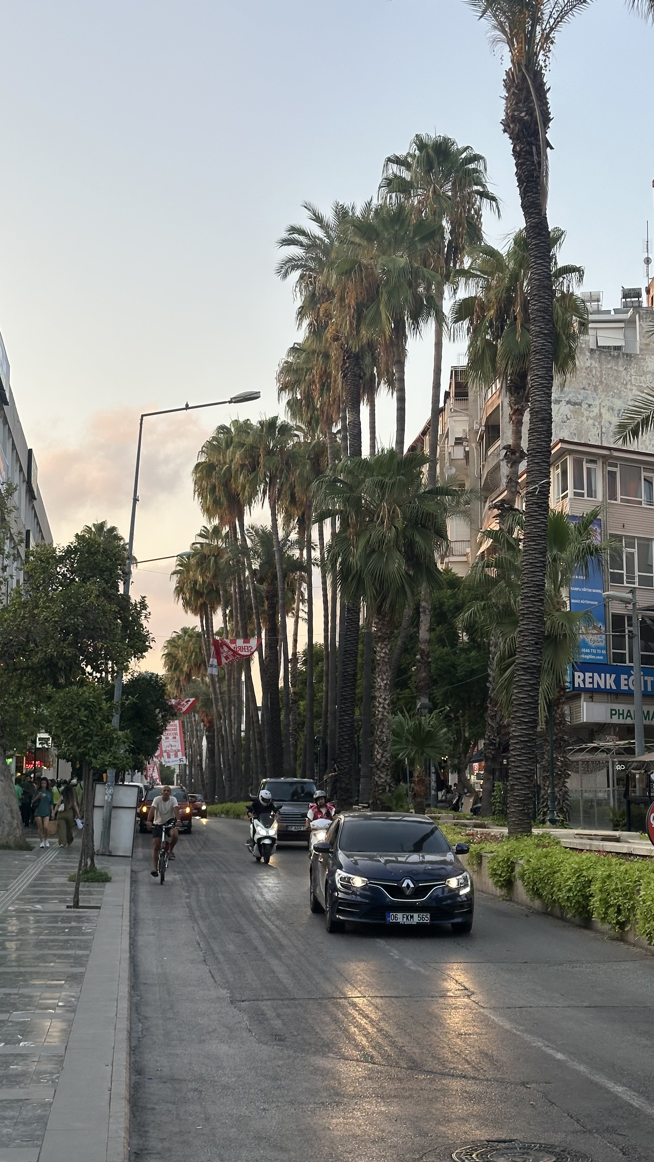 Мероба или добро пожаловать