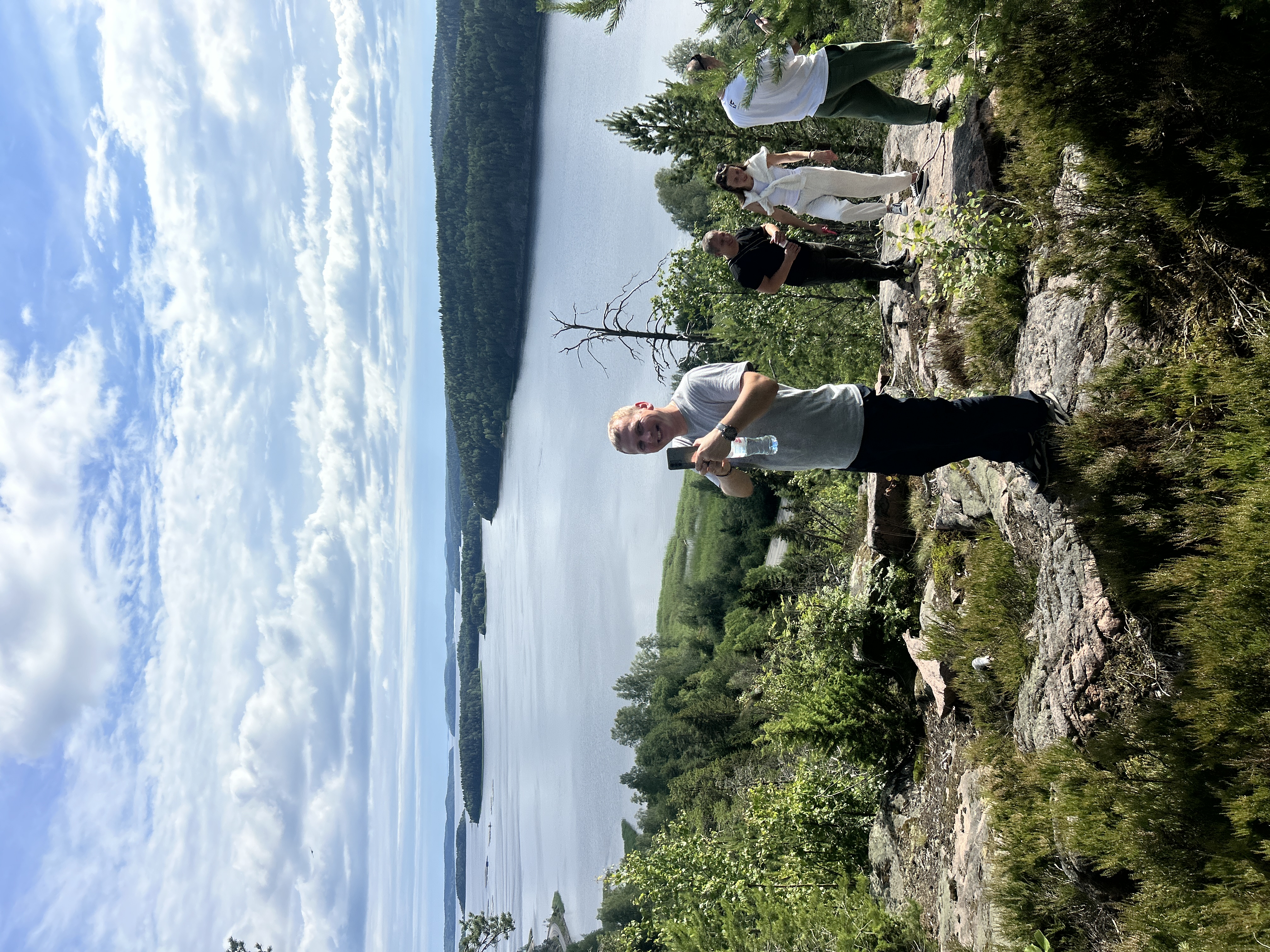 Уникальная Карелия: заповедные места , уютный глэмпинг и активности. Мини группа (31/45)