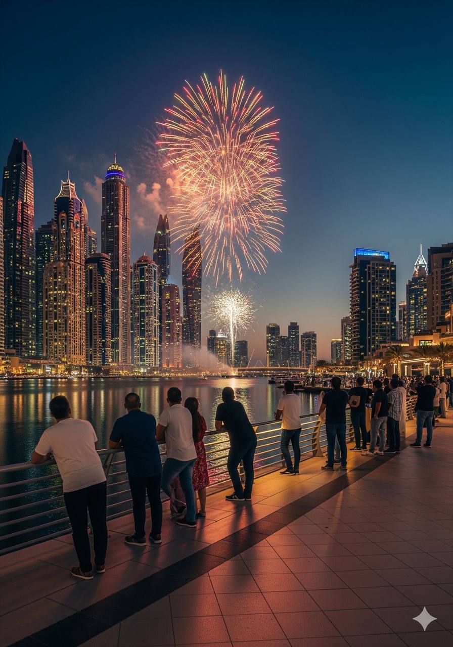 Майские праздники в Оаэ Вмаевдубае (10/10)