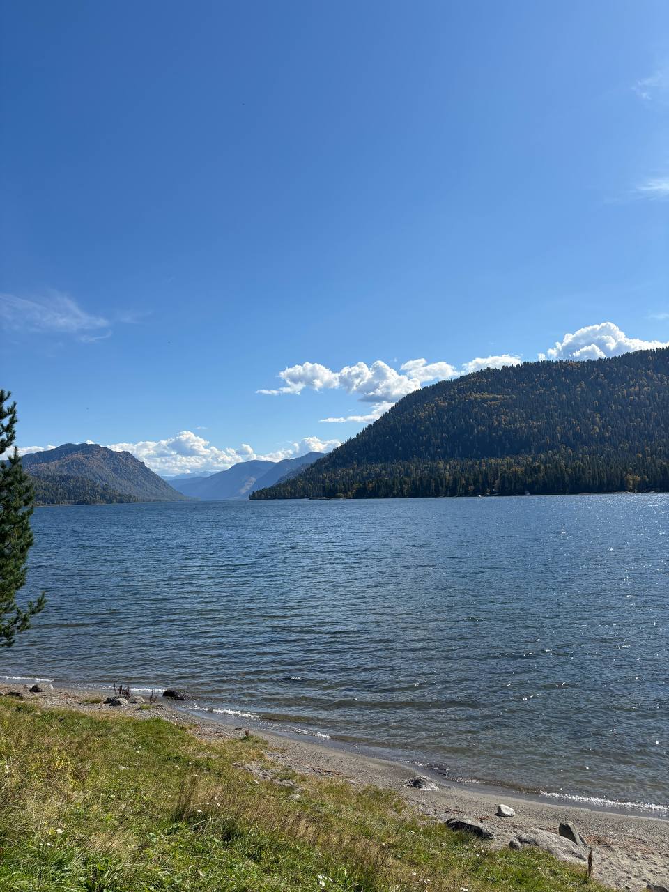 Золотое кольцо+Актру (21/21)