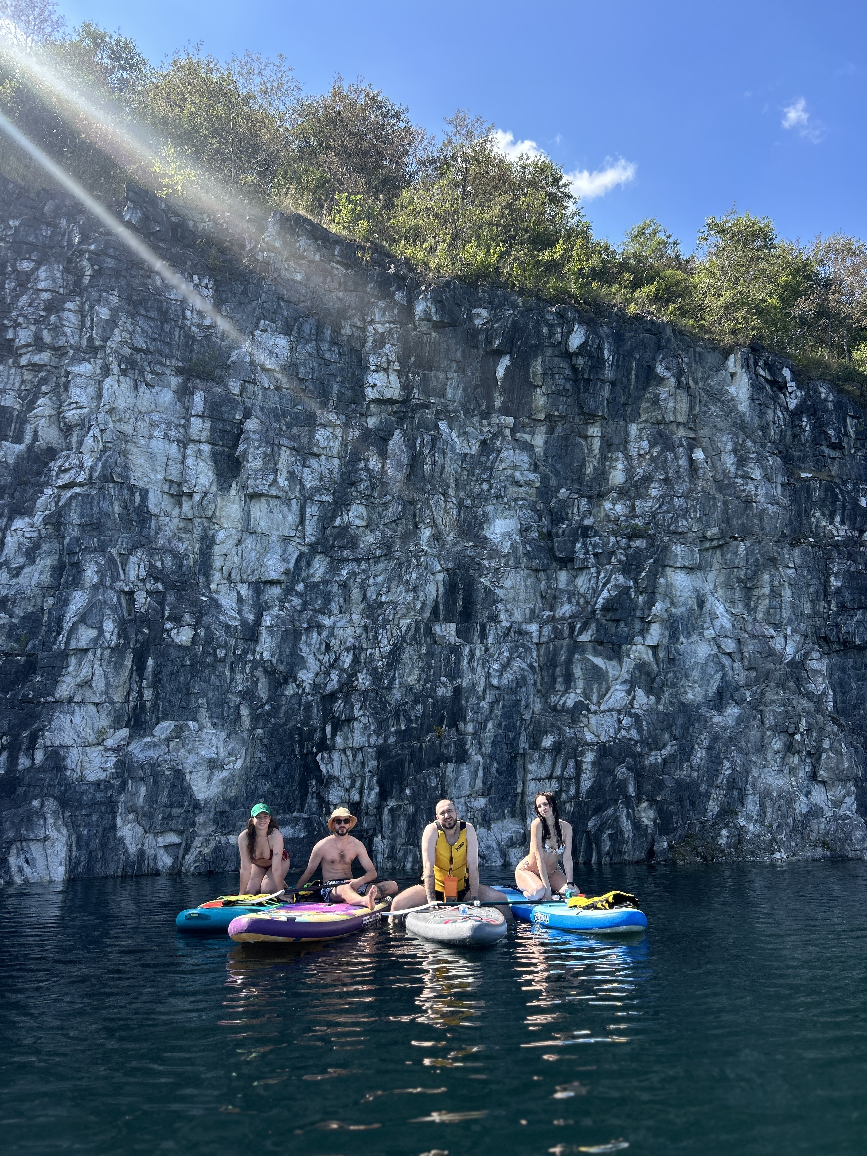 Уникальная Карелия: заповедные места , уютный глэмпинг и активности. Мини группа (18/45)