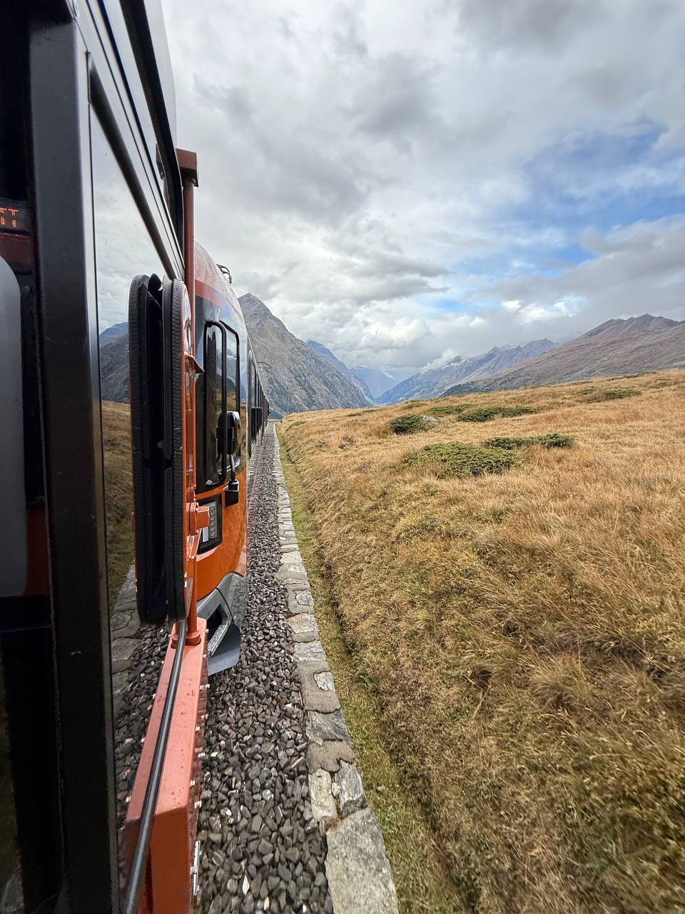 Швейцария + Италия - путешествие мечты (14/18)