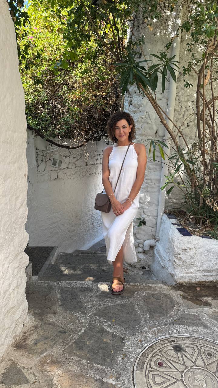 Море, горы и искусство (5/25)