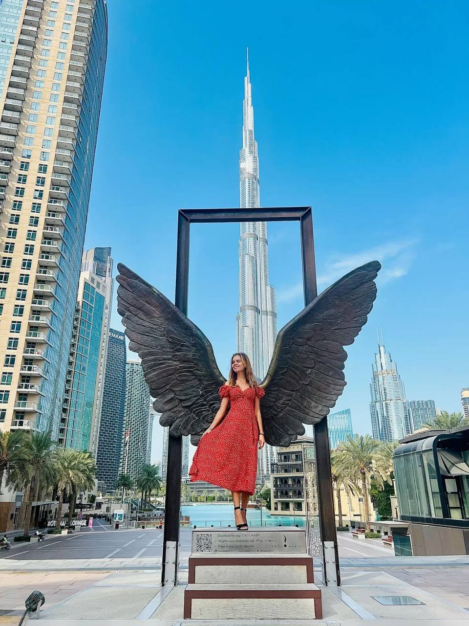 Майские праздники в Оаэ Вмаевдубае