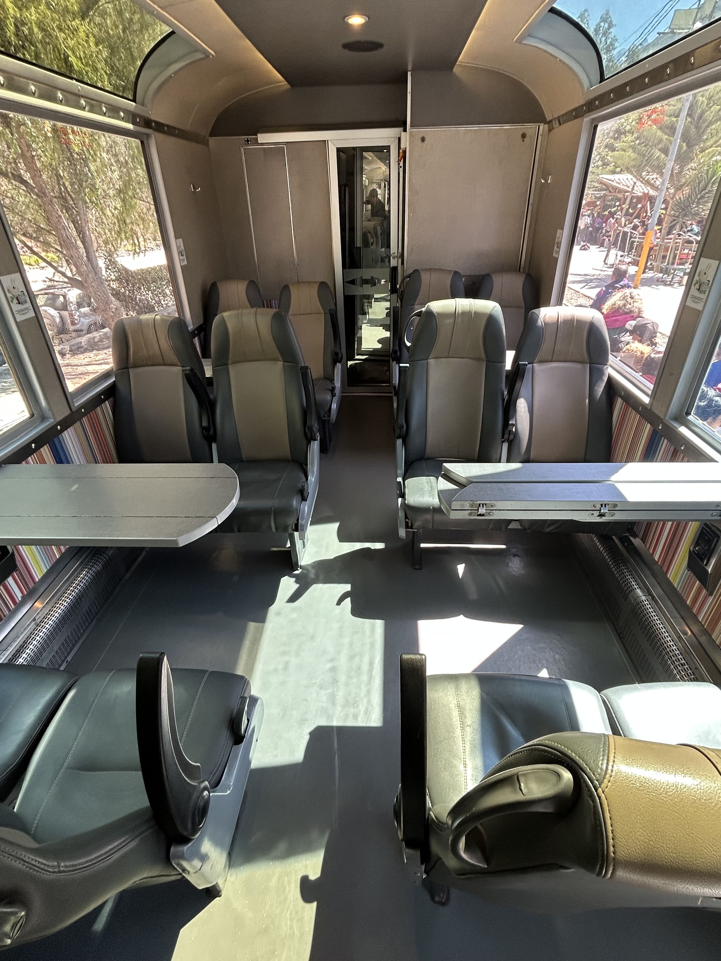 Перу,Боливия,Чили : комфорт,самолёты,джипинг (34/64)