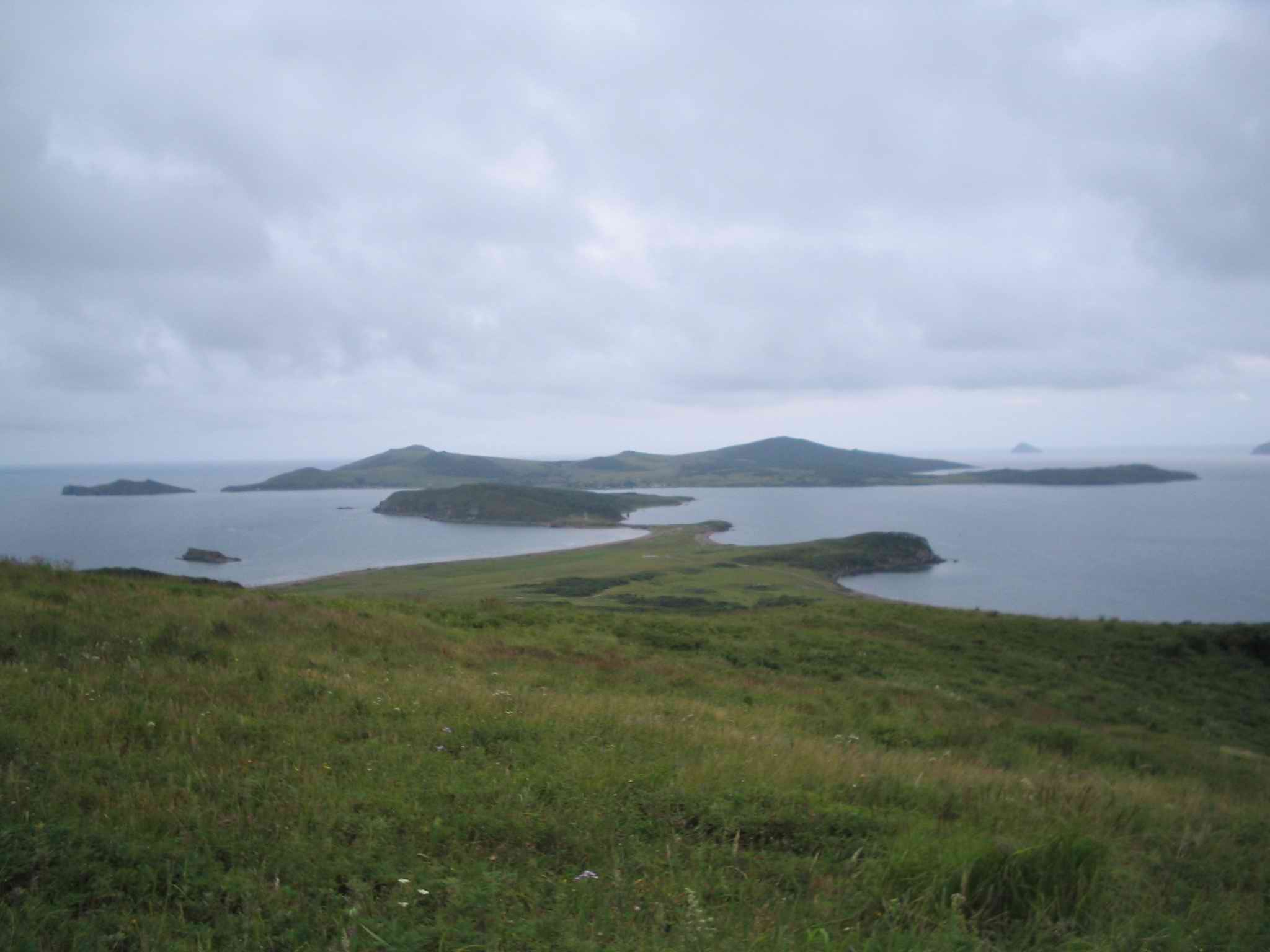 Тур выходного дня Остров Попова (4/8)