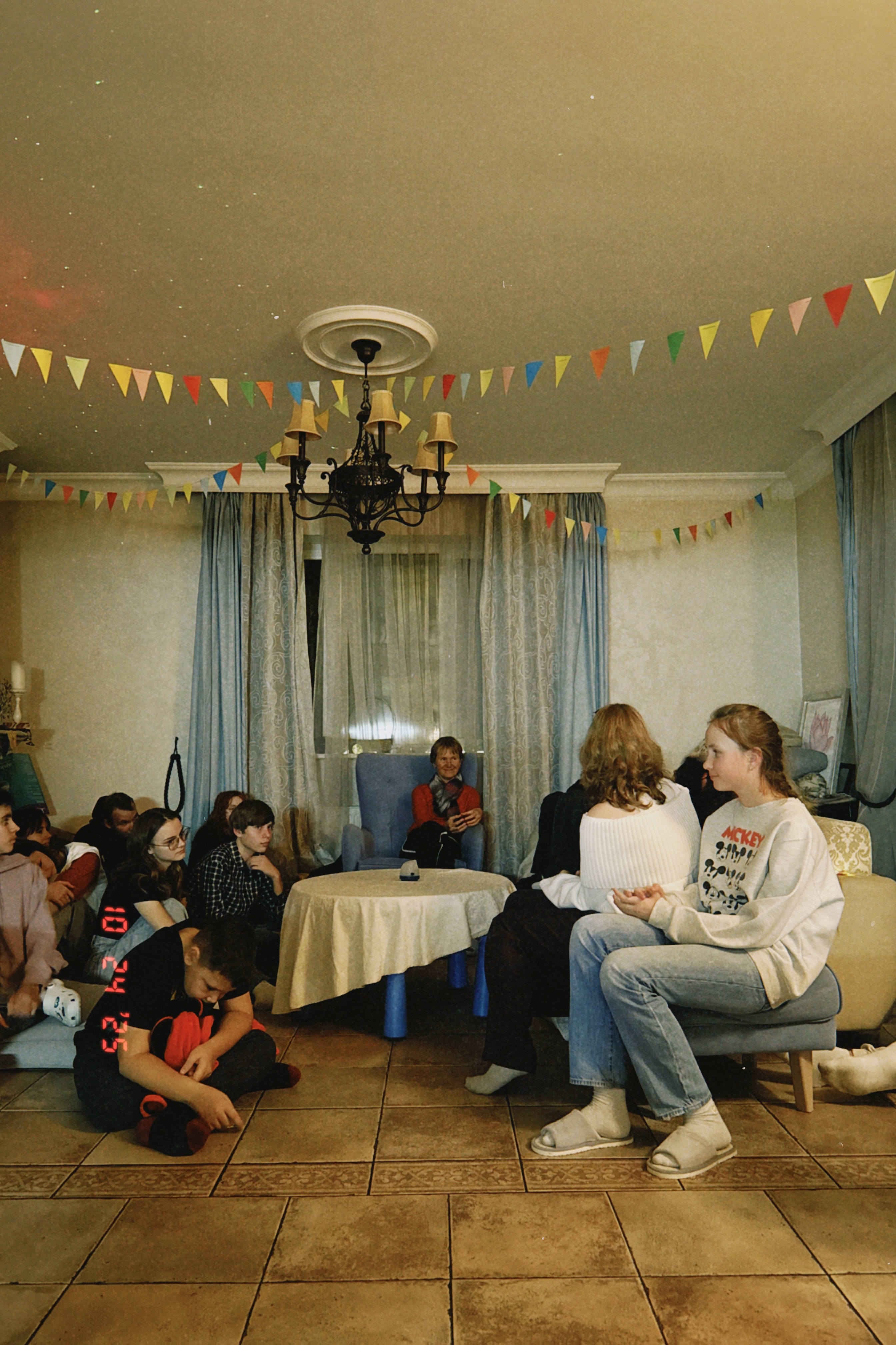 Праздник 8 марта для всей семьи в Подмосковье (2/17)