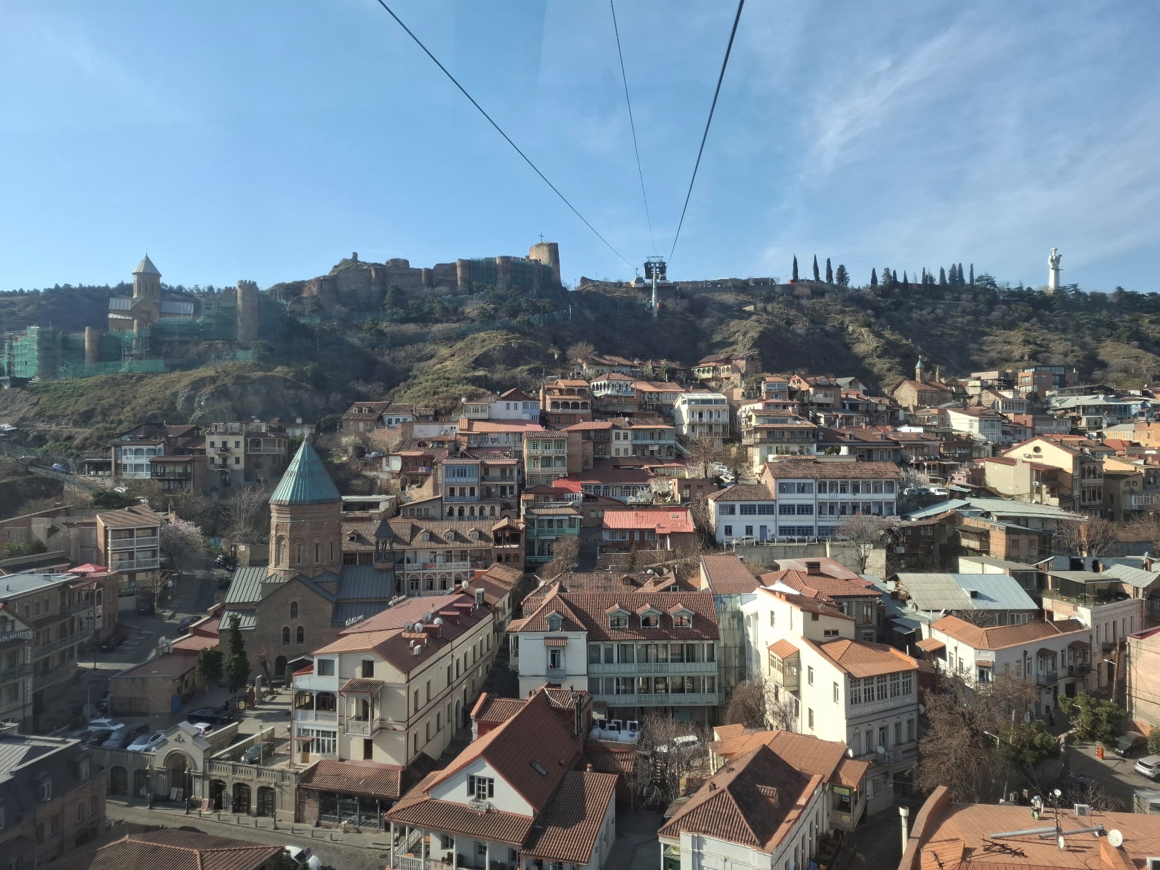 В Грузию с комфортом и без спешки! (22/35)