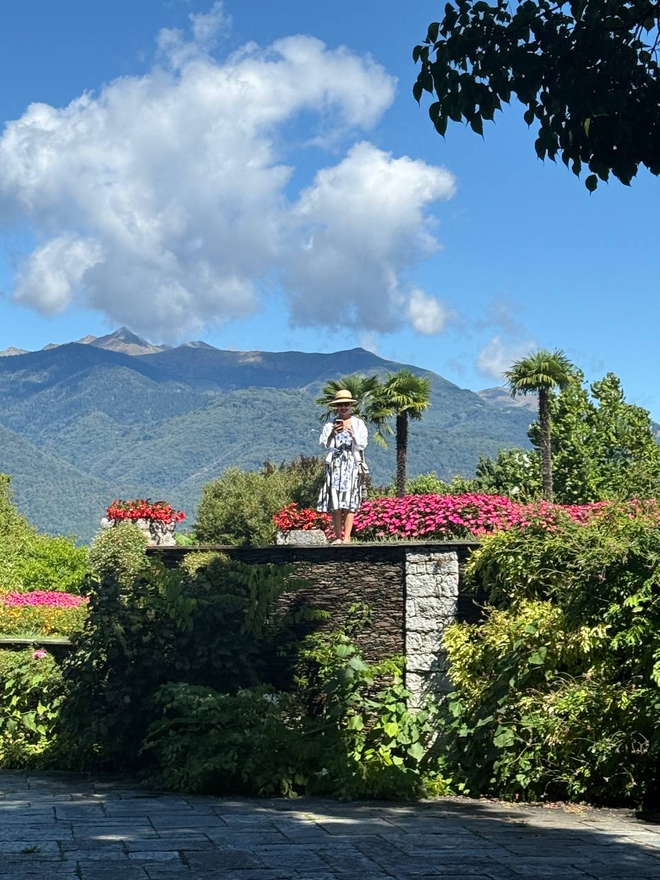 Швейцария + Италия - путешествие мечты (17/18)