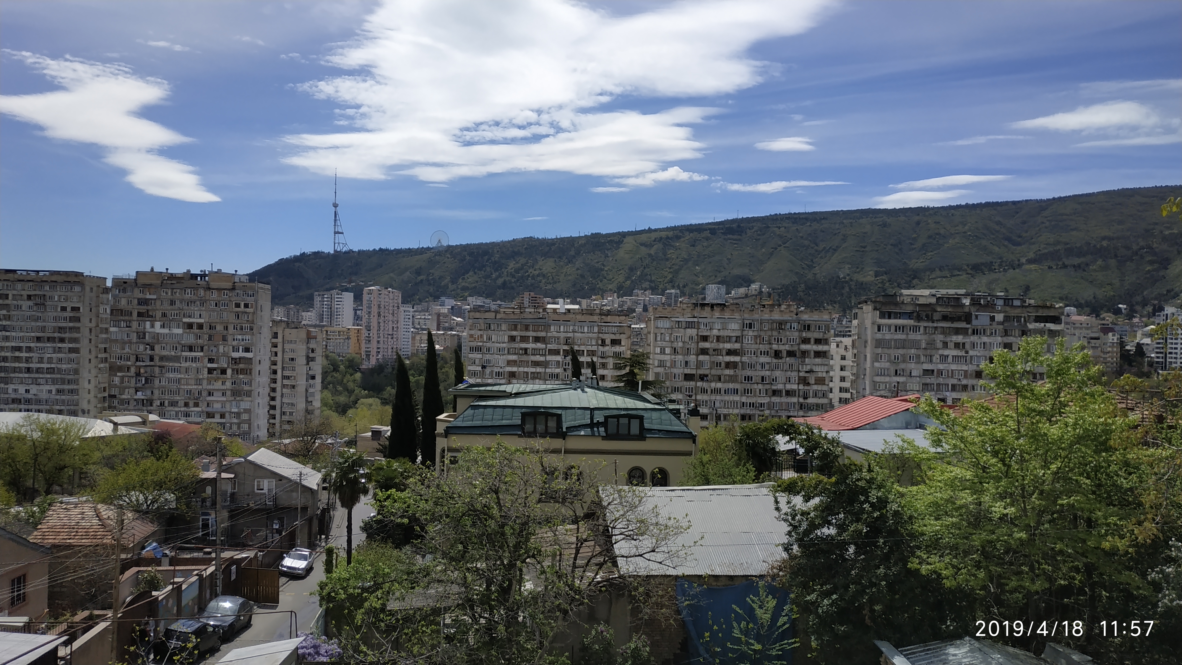 Мая Твая Грузия (16/26)