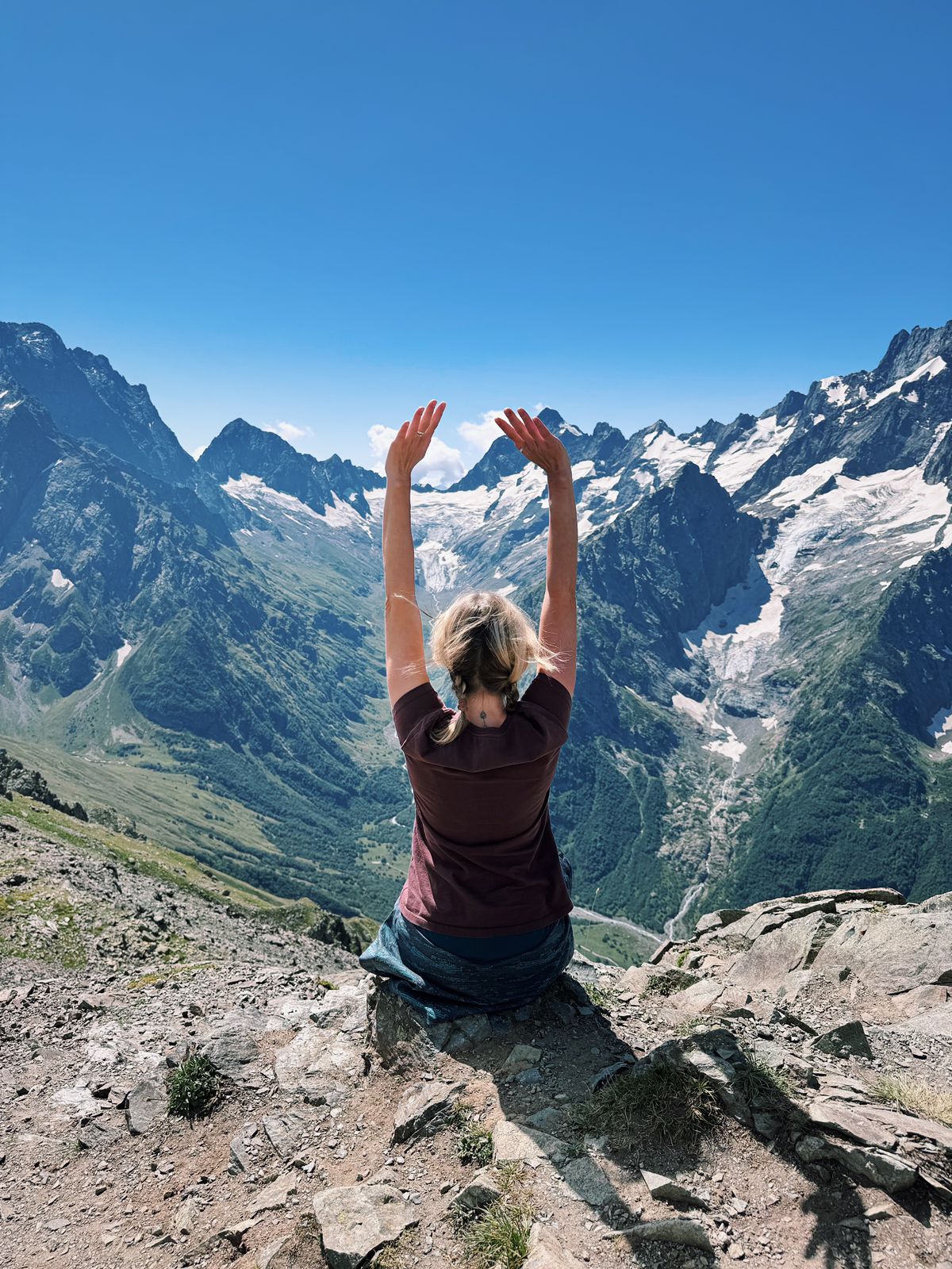 Кругосветка по Кавказу. Часть 1 (23/51)