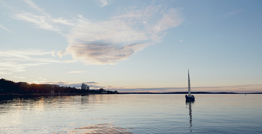В Карелию На Июньские Праздники (1/17)