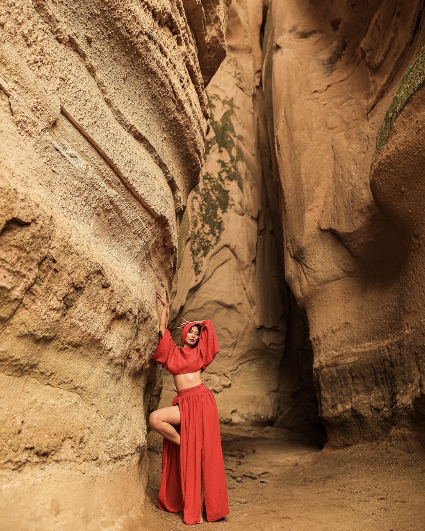 Каппадокия Всё Включено (Фотография + Турецкая ночь) (12/26)