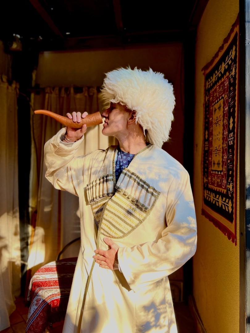 Индивидуальный тур: Уплисцихе  Гори  Боржоми