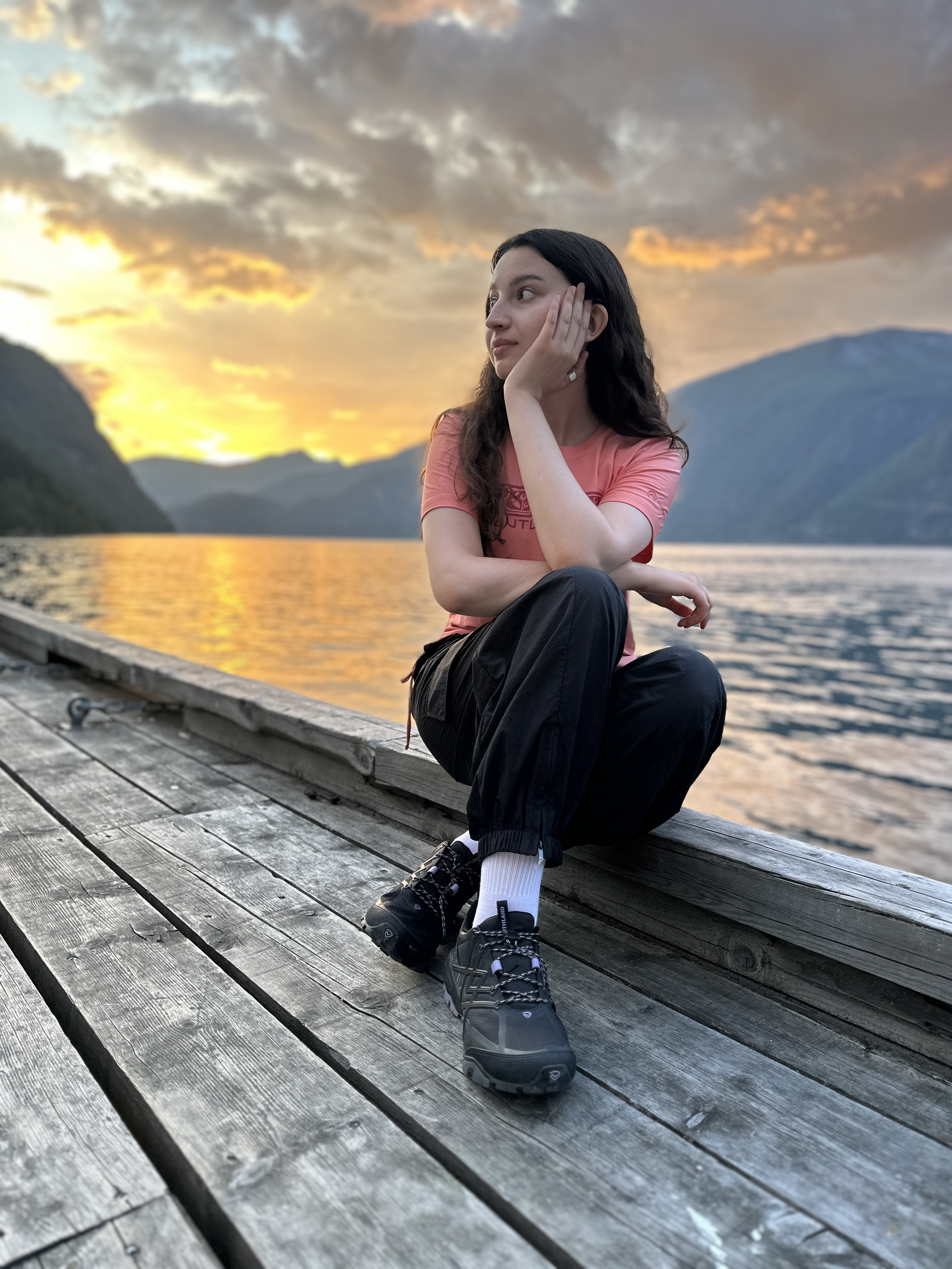 Norway - сказочная Норвегия (20/24)