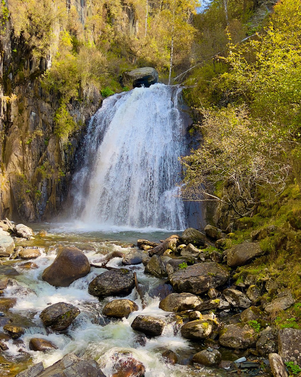 Золотое кольцо+Актру (19/21)
