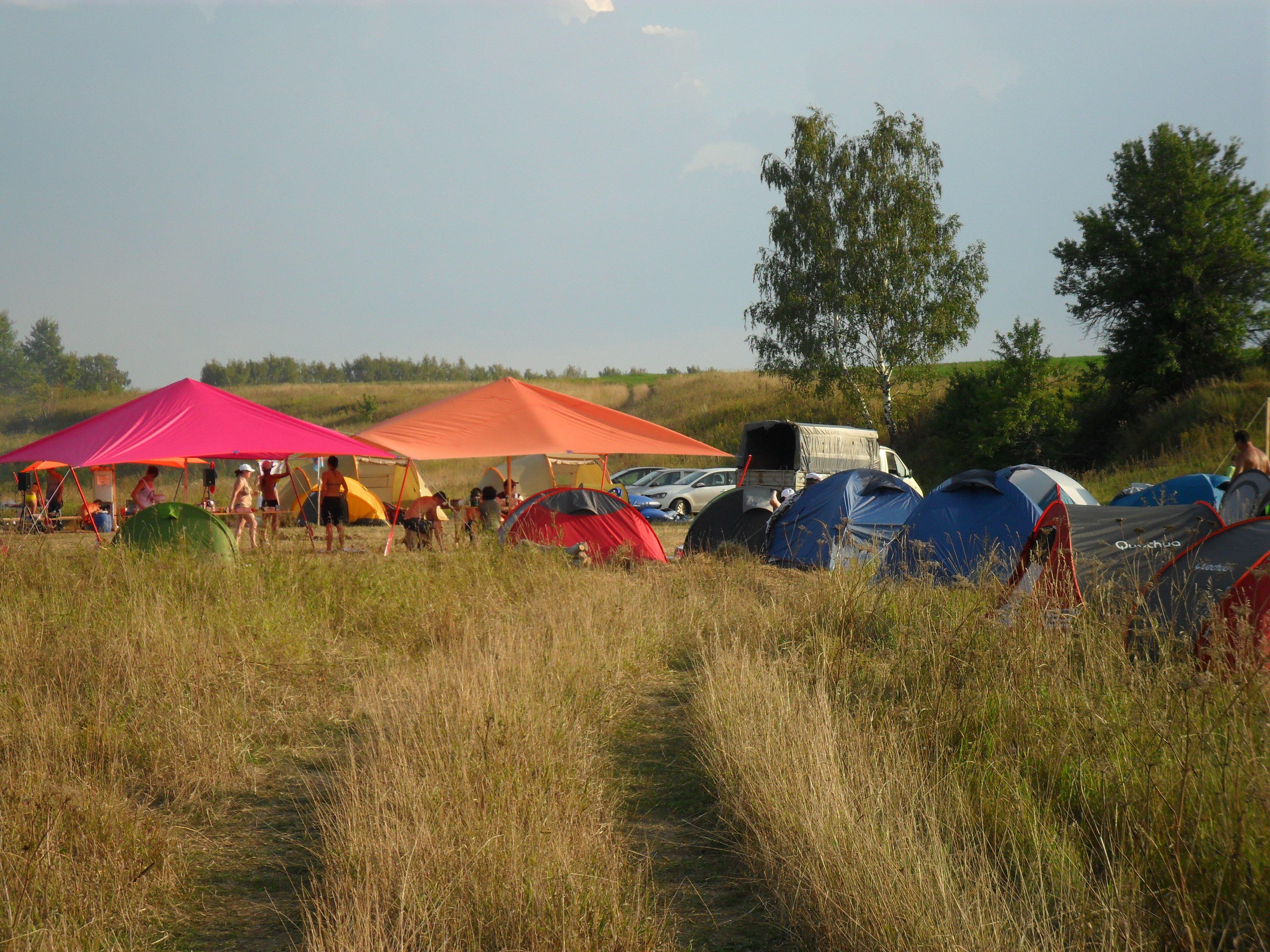 Сплав по порогам река Осётр майские 2026 (11/15)