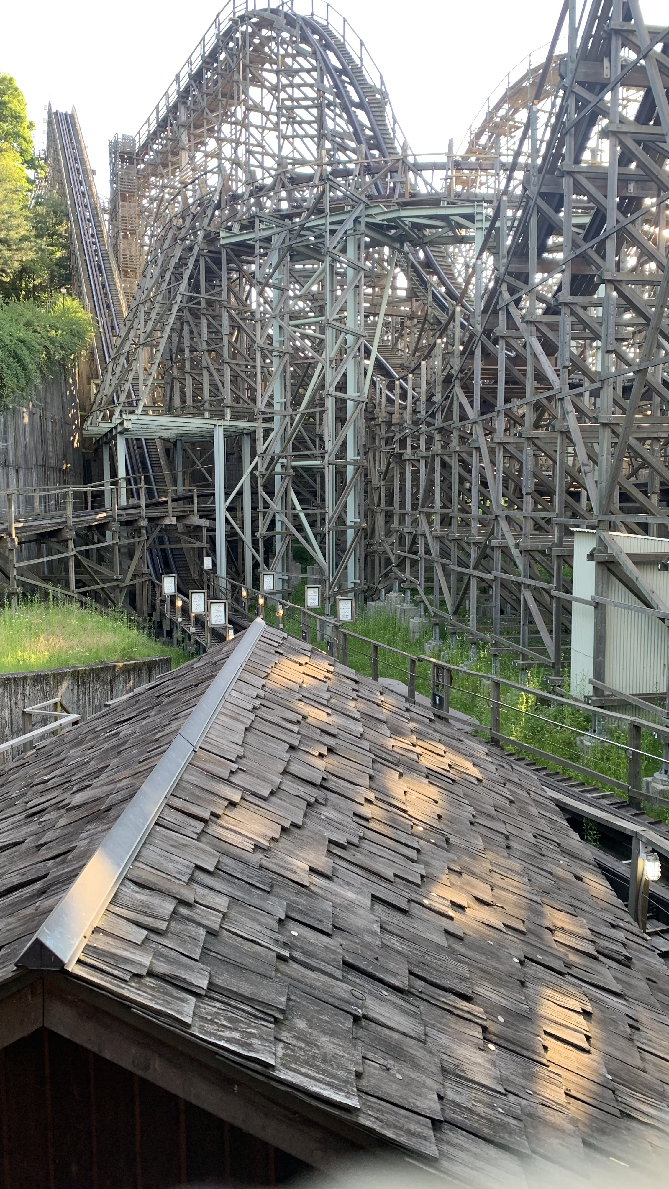 Сеул + фестиваль Water bomb (15/19)