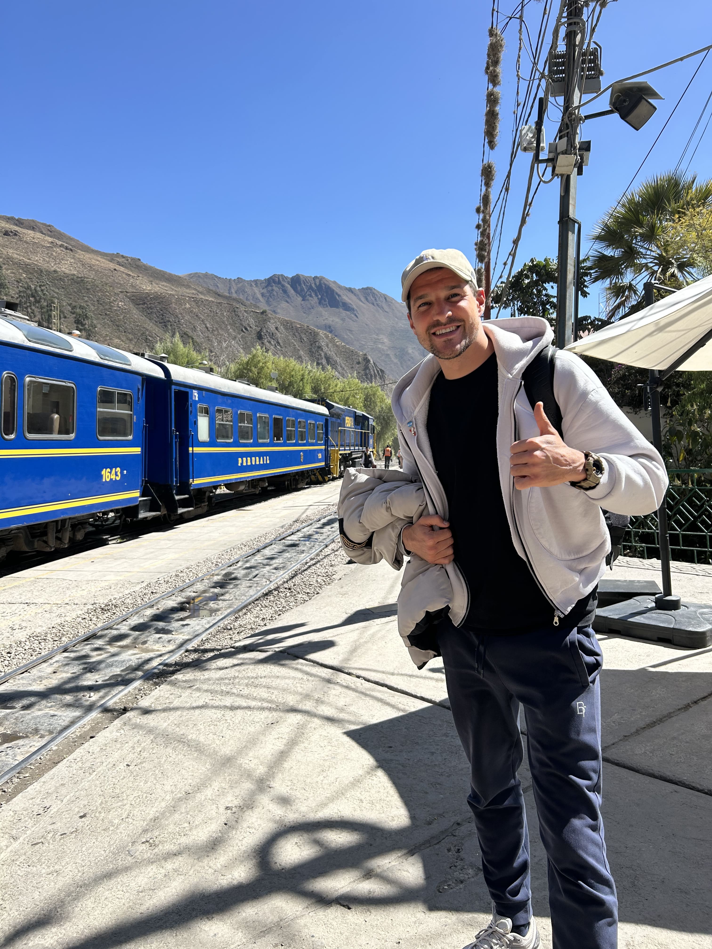 Перу,Боливия,Чили : комфорт,самолёты,джипинг (32/64)