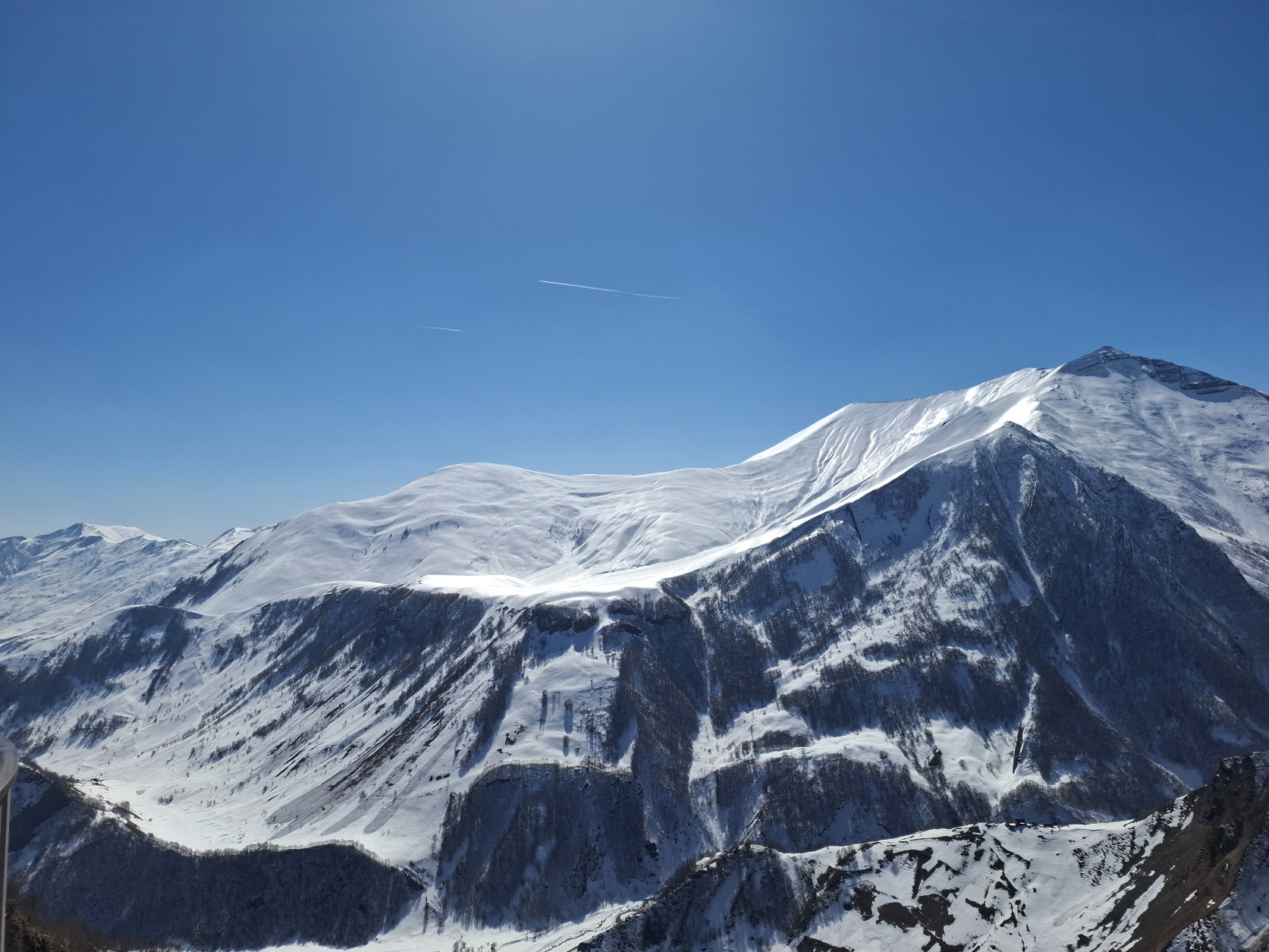 В Грузию с комфортом и без спешки! (25/35)