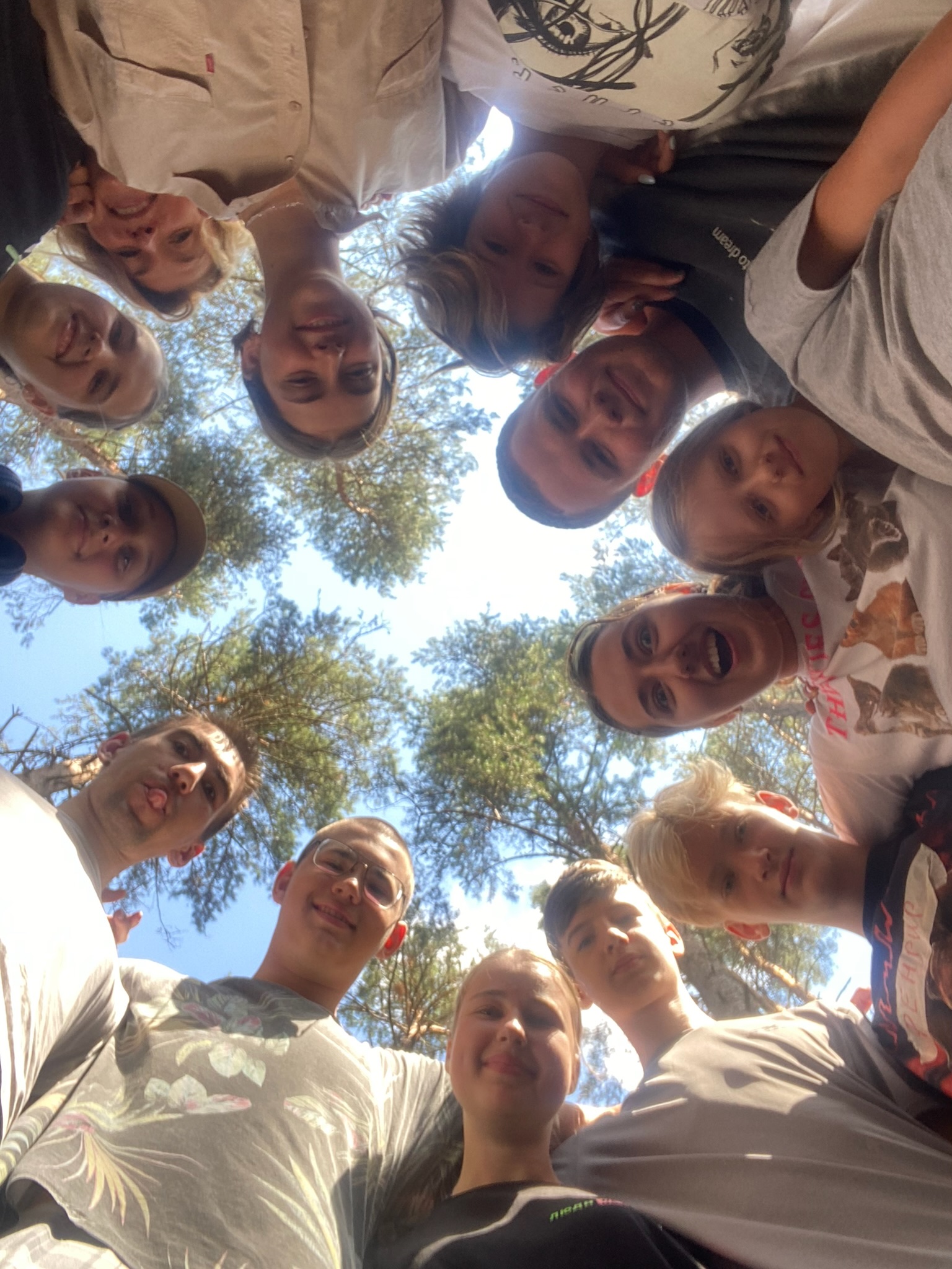 Праздник 8 марта для всей семьи в Подмосковье (17/17)