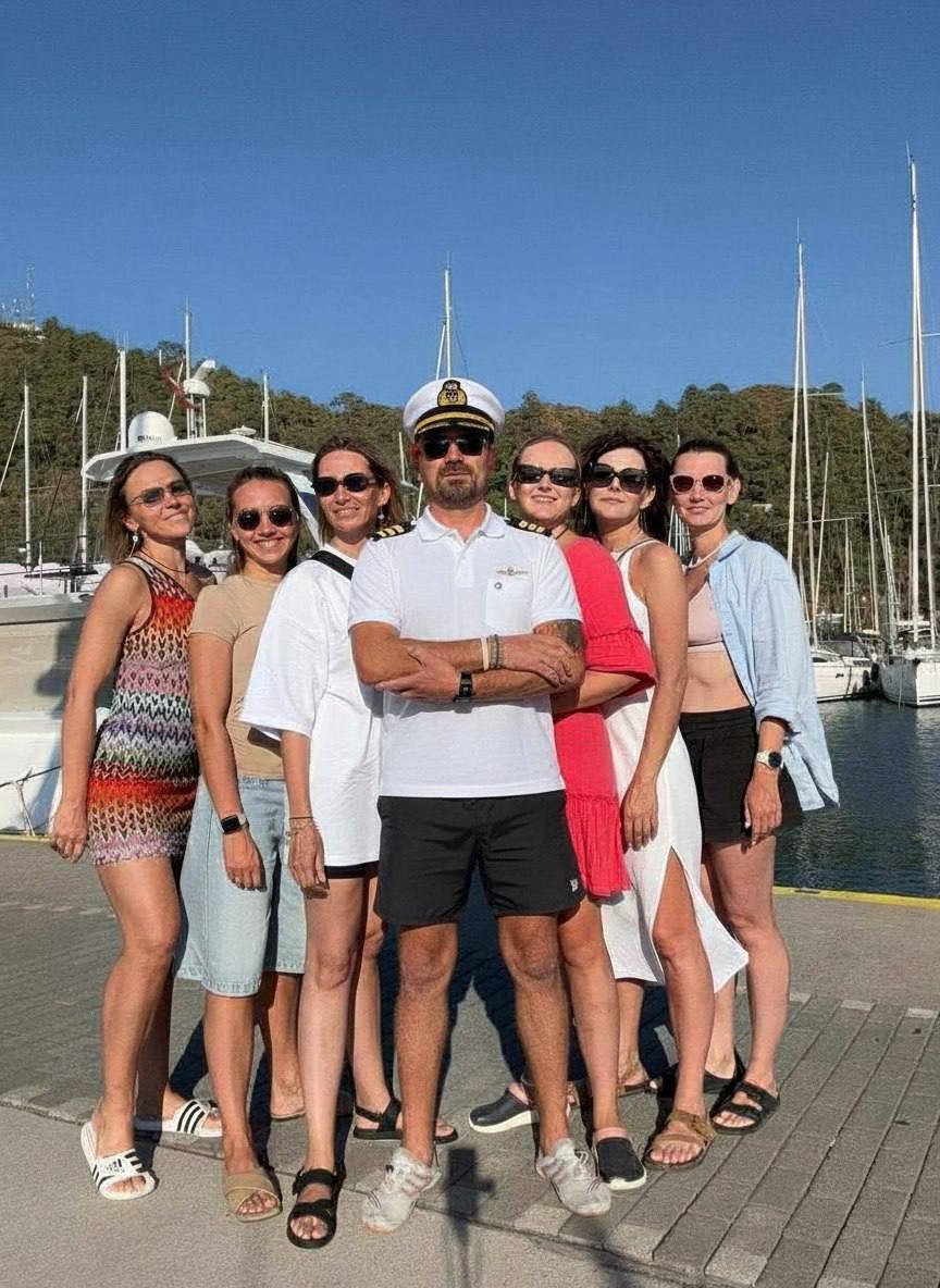 Море, горы и искусство (12/25)