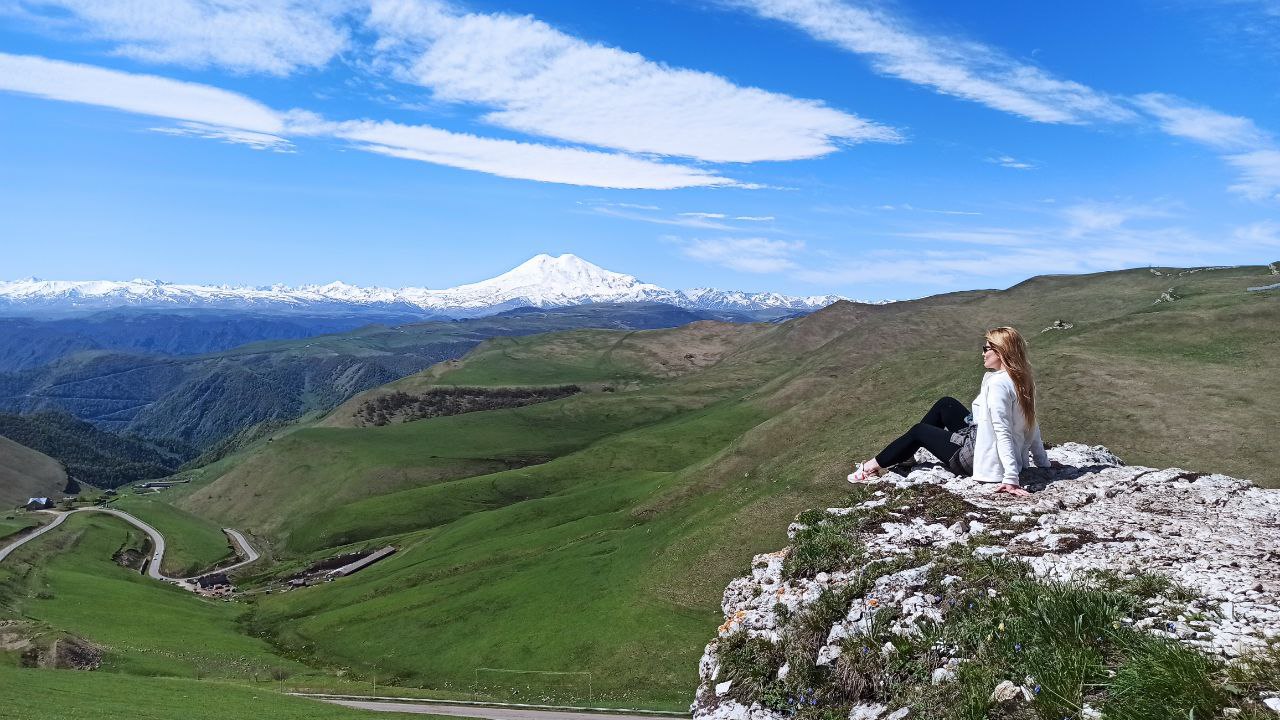 Кругосветка по Кавказу. Часть 1 (15/51)