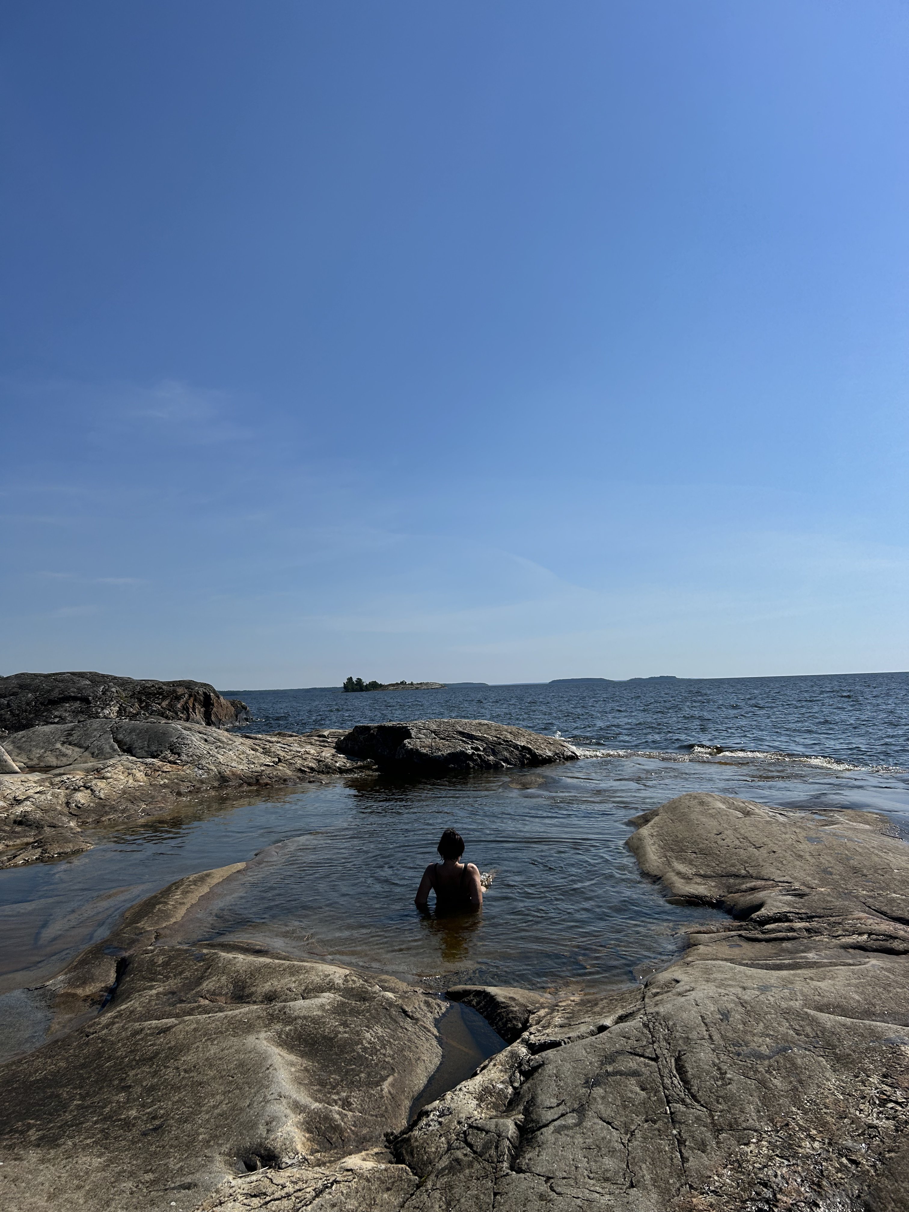 3 сокровища Карелии: Рускеала, Валаам, Юканкоски, Комфорт+ (25/48)