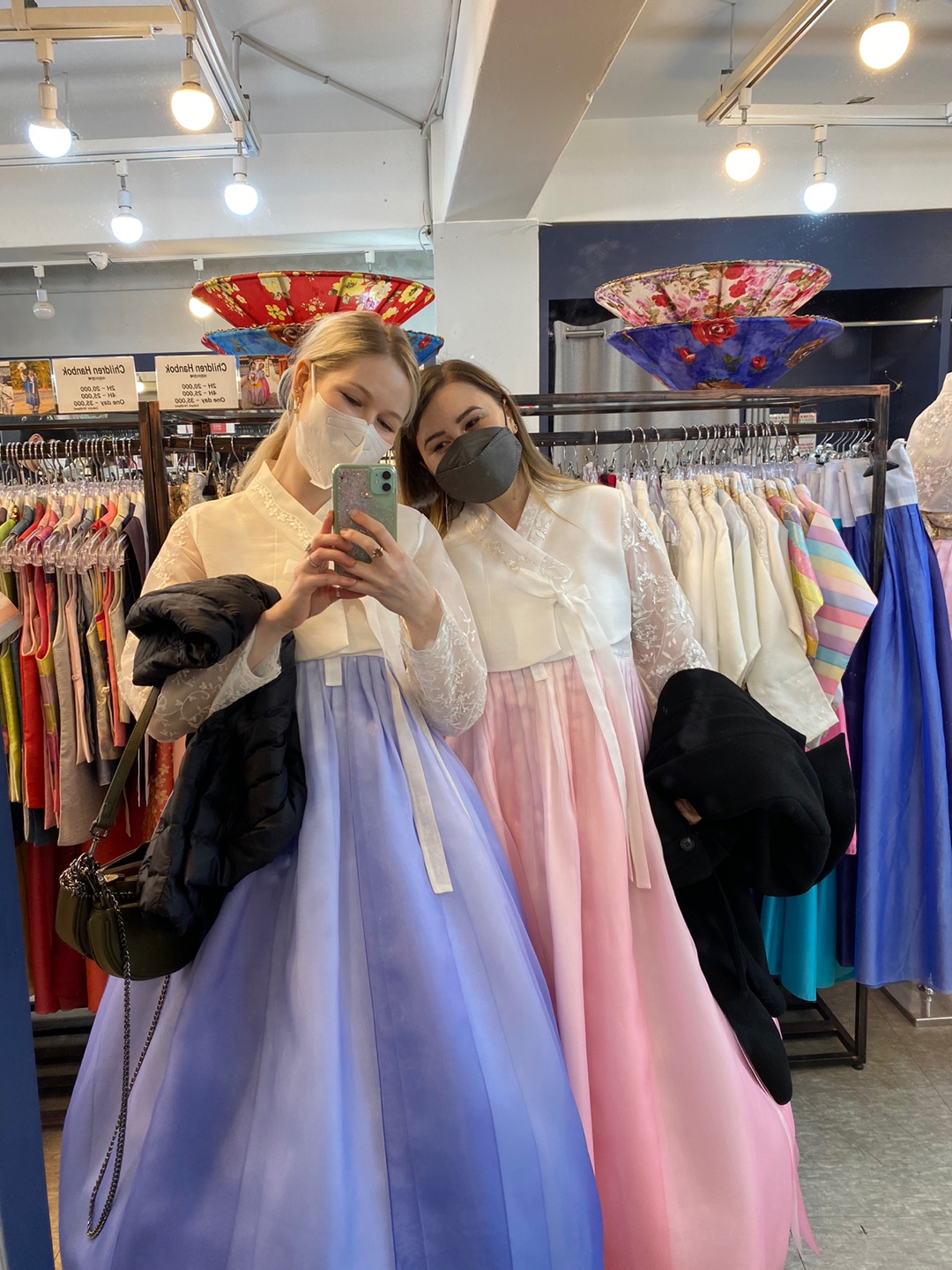 Сеул + фестиваль Water bomb (17/19)