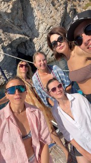 Море, горы и искусство (23/25)