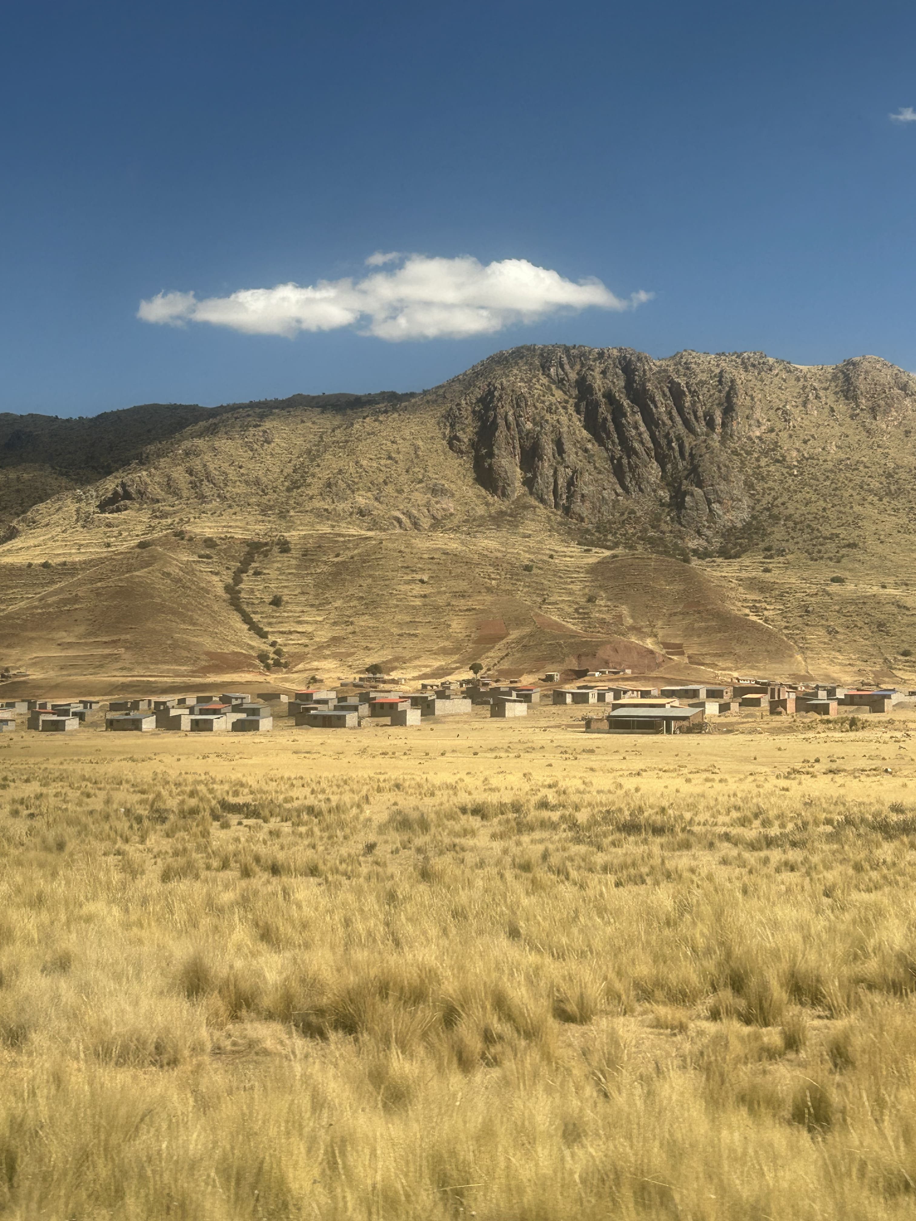 Перу,Боливия,Чили : комфорт,самолёты,джипинг (43/64)