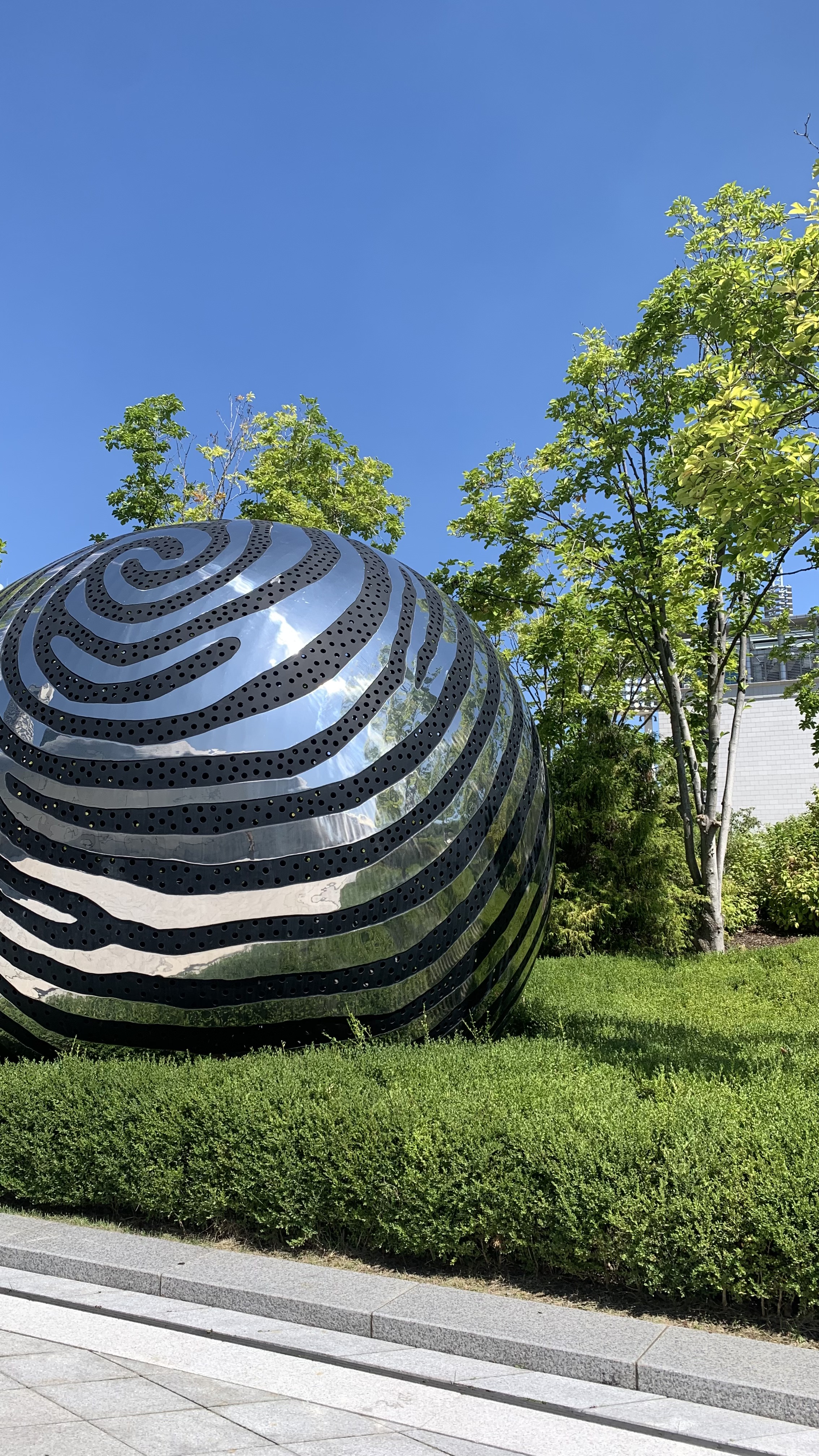 Сеул + фестиваль Water bomb (11/19)